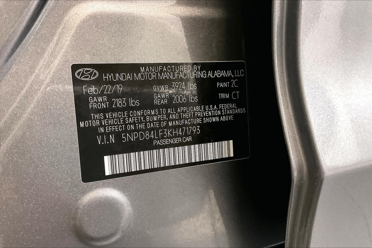 2019 Hyundai Elantra SEL - Photo 34