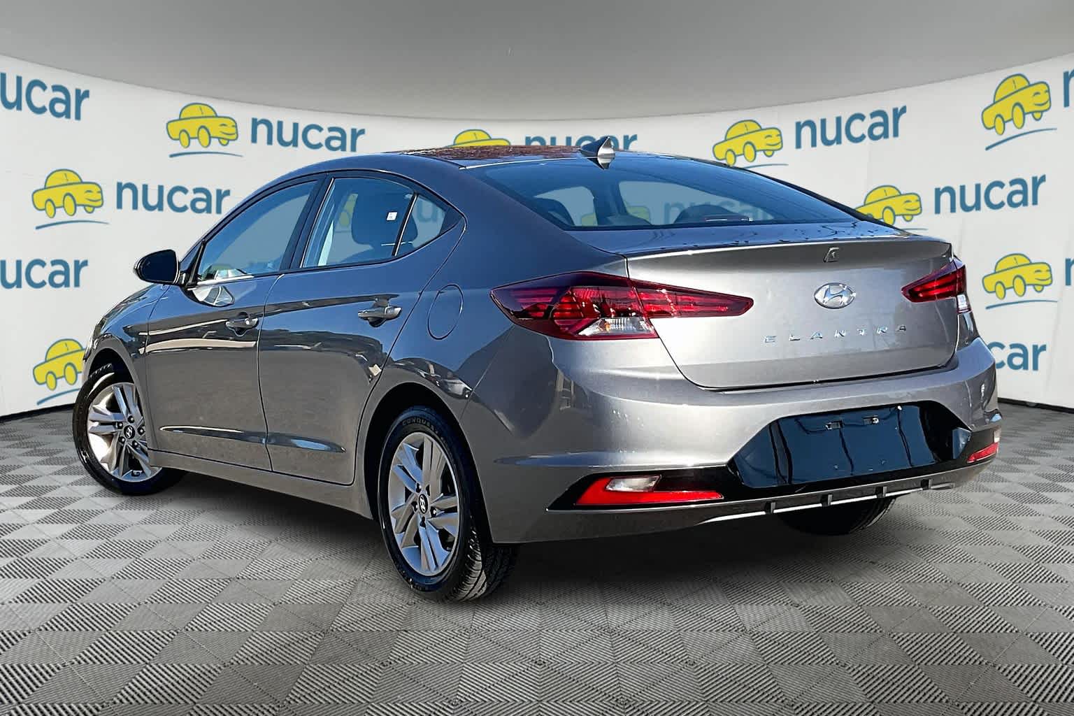 2019 Hyundai Elantra SEL - Photo 4