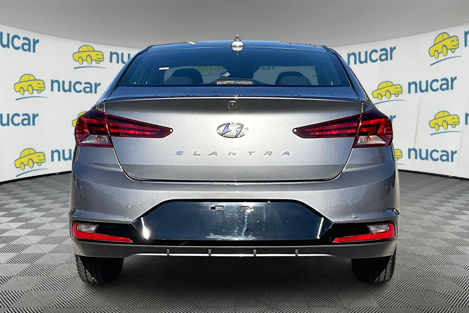2019 Hyundai Elantra SEL - Photo 5