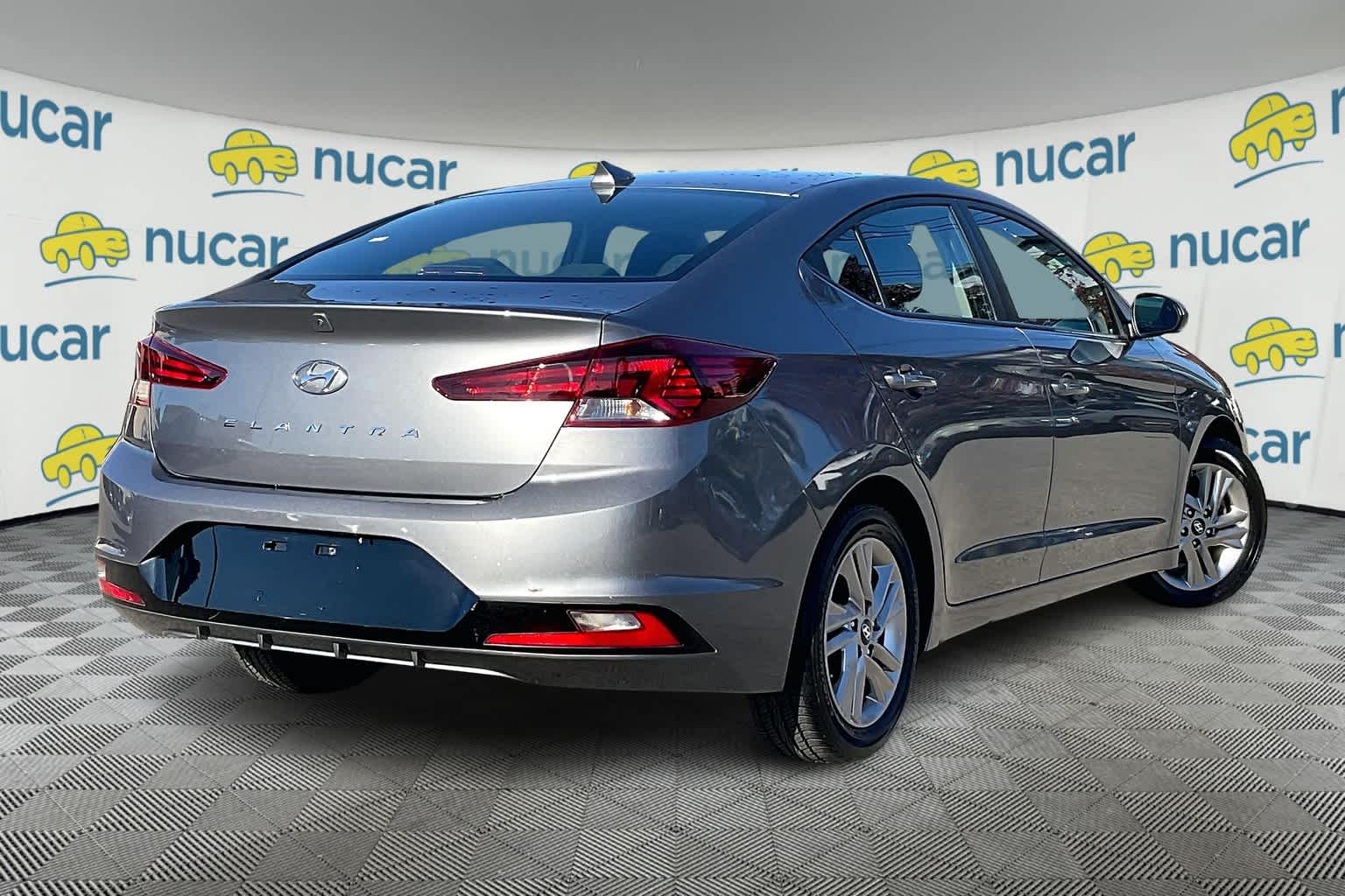 2019 Hyundai Elantra SEL - Photo 6