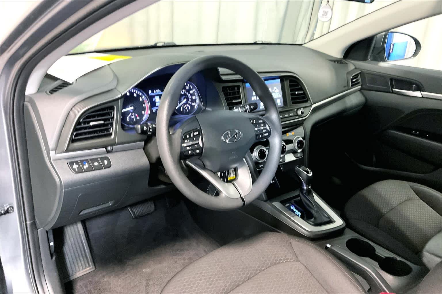 2019 Hyundai Elantra SEL - Photo 8