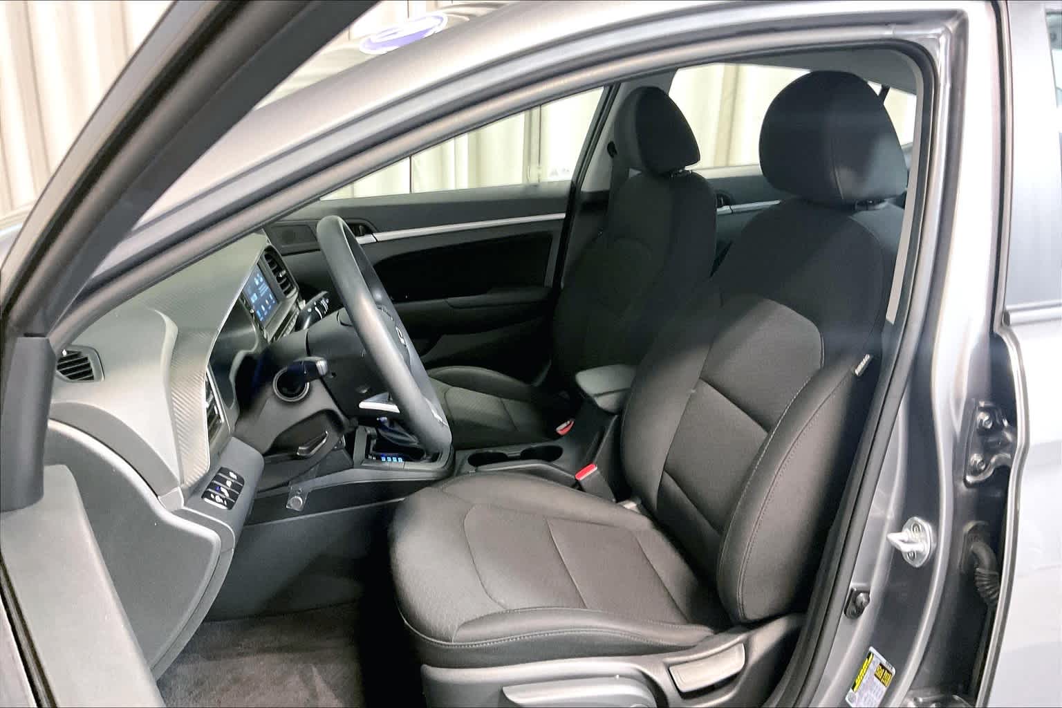 2019 Hyundai Elantra SEL - Photo 10