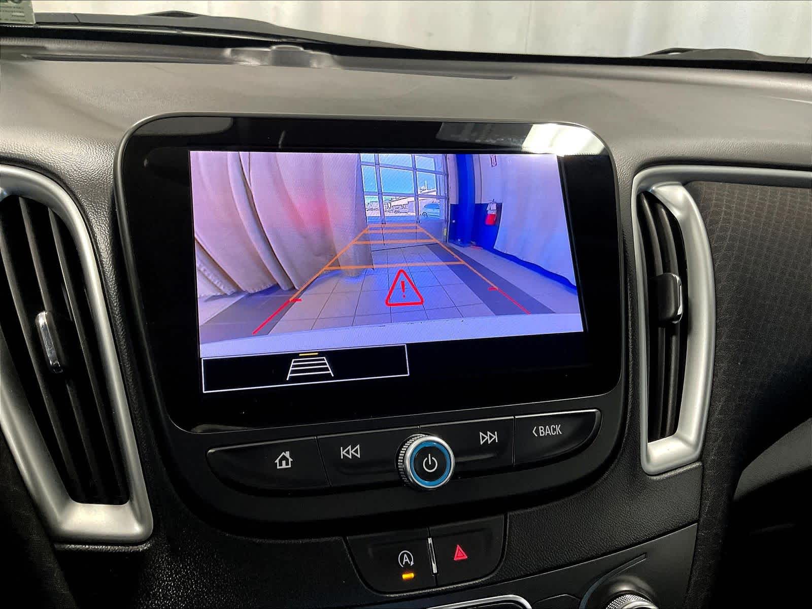 2024 Chevrolet Malibu LT - Photo 19