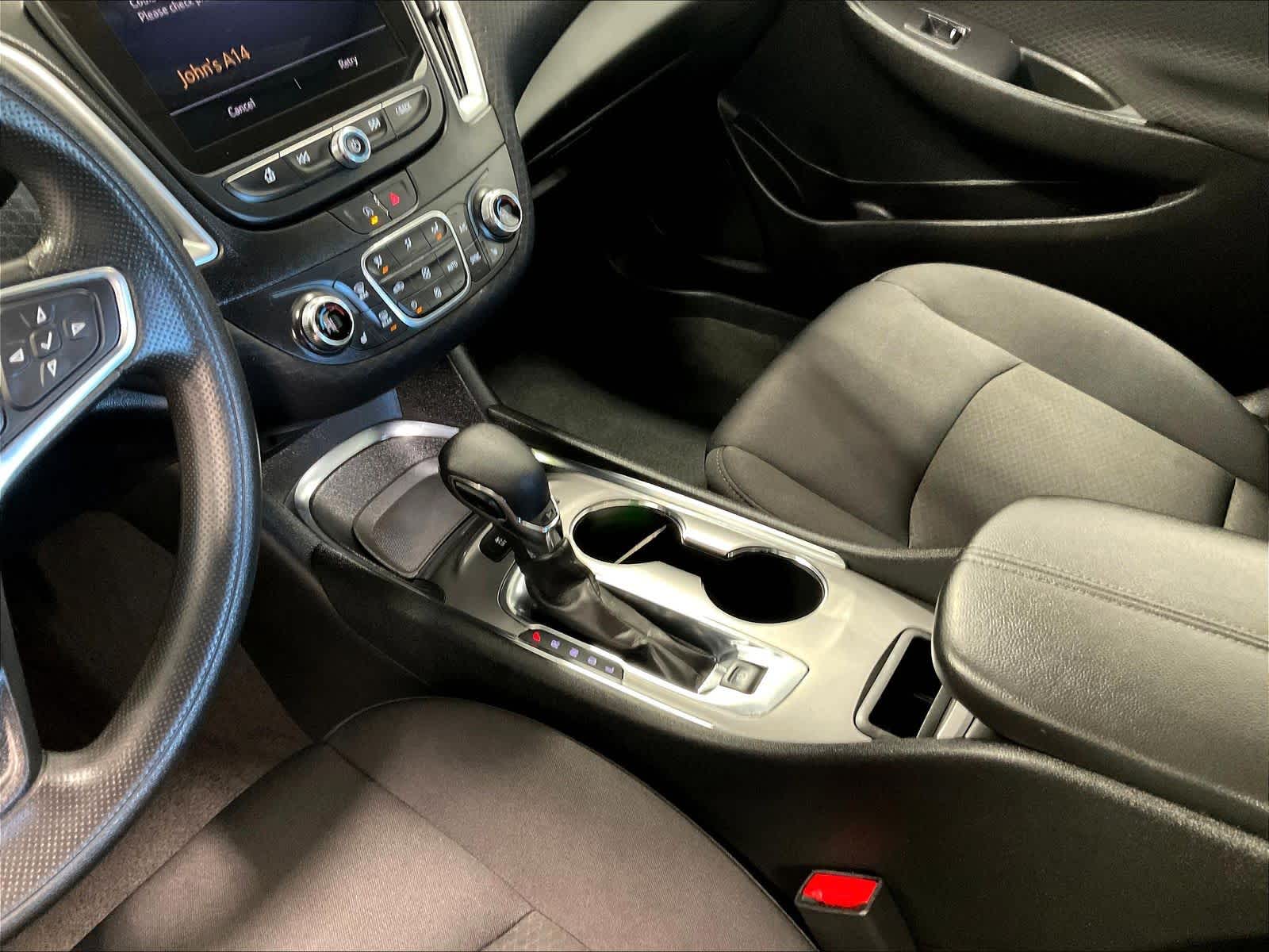 2024 Chevrolet Malibu LT - Photo 20