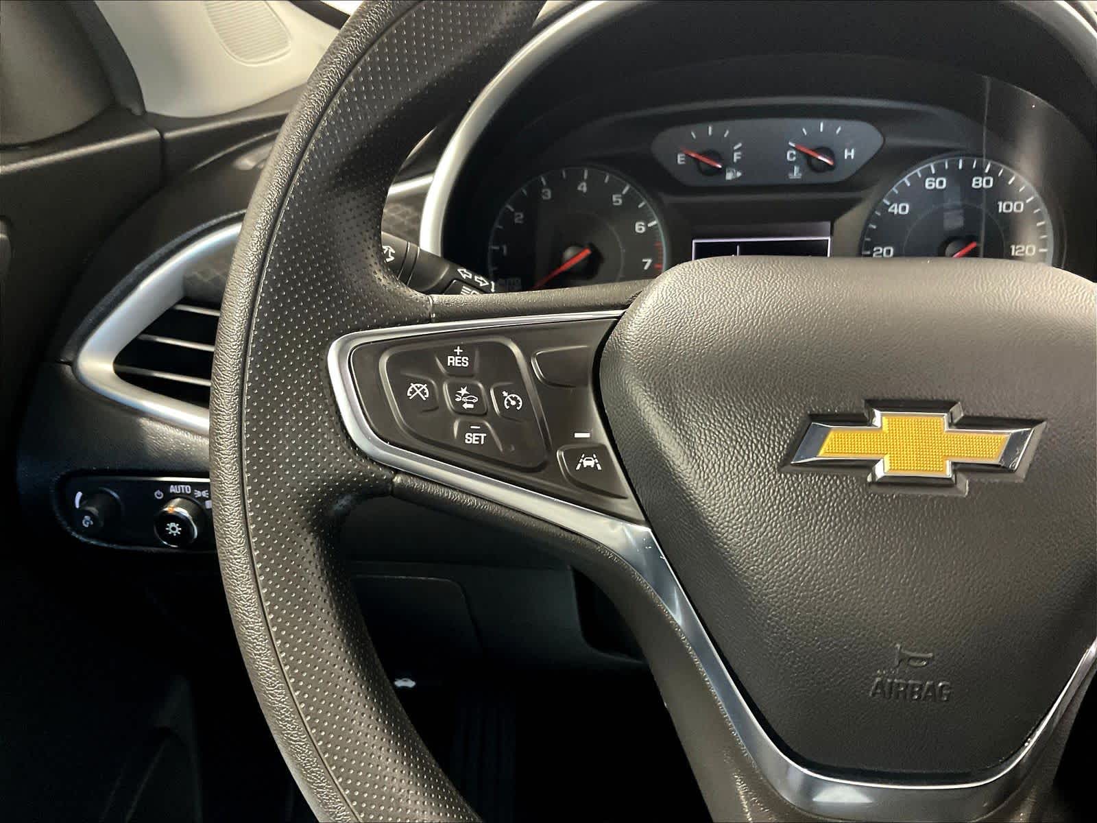 2024 Chevrolet Malibu LT - Photo 22