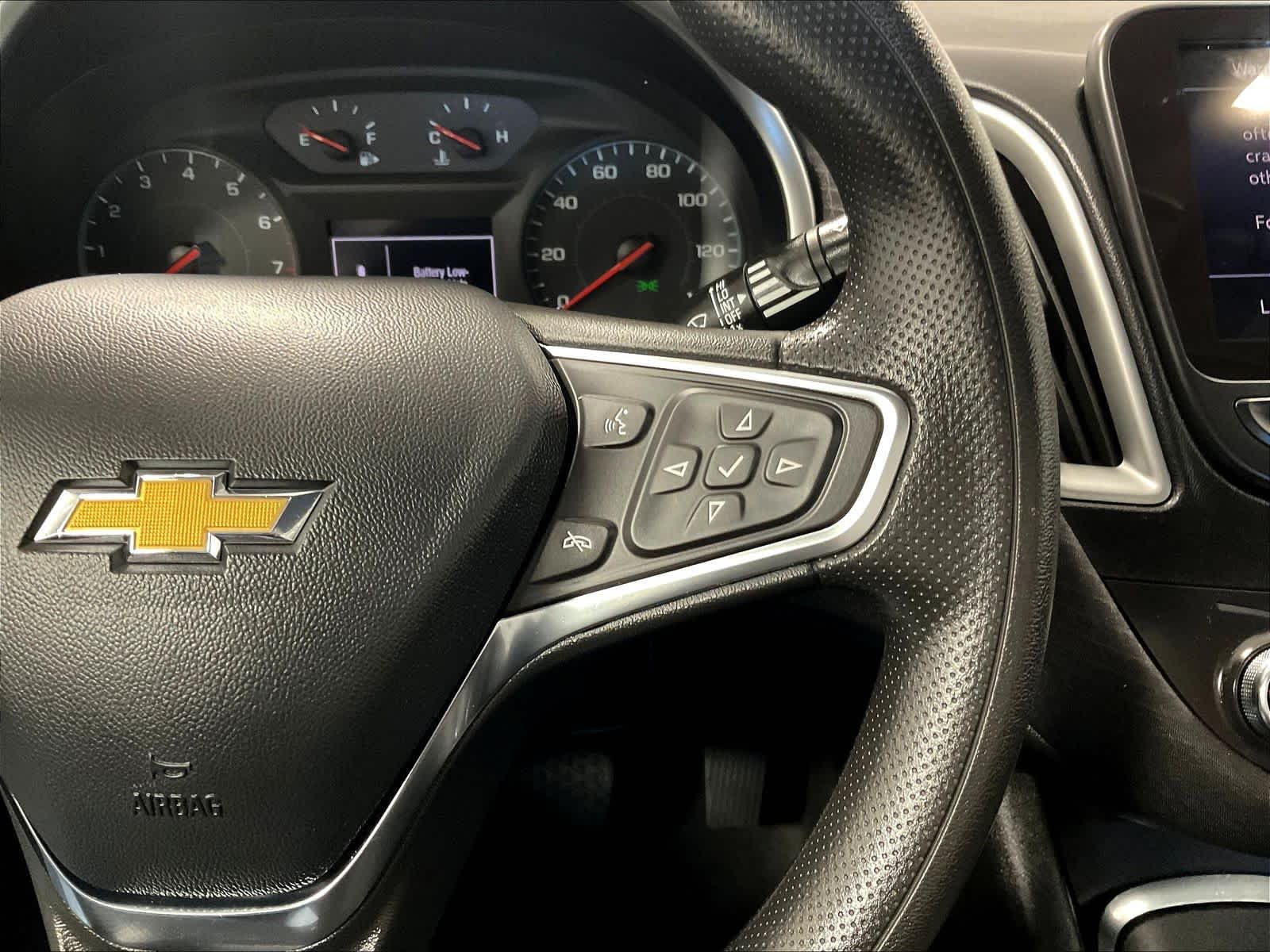 2024 Chevrolet Malibu LT - Photo 23