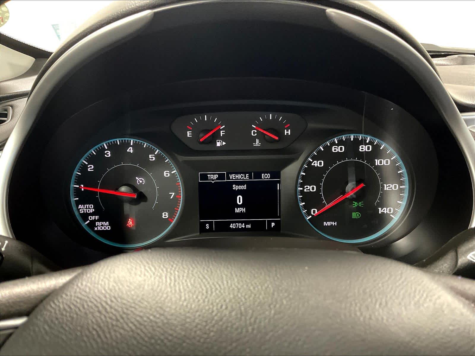 2024 Chevrolet Malibu LT - Photo 24