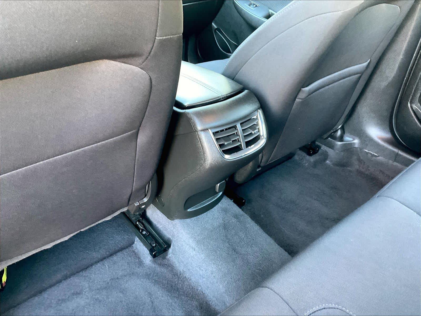 2024 Chevrolet Malibu LT - Photo 26