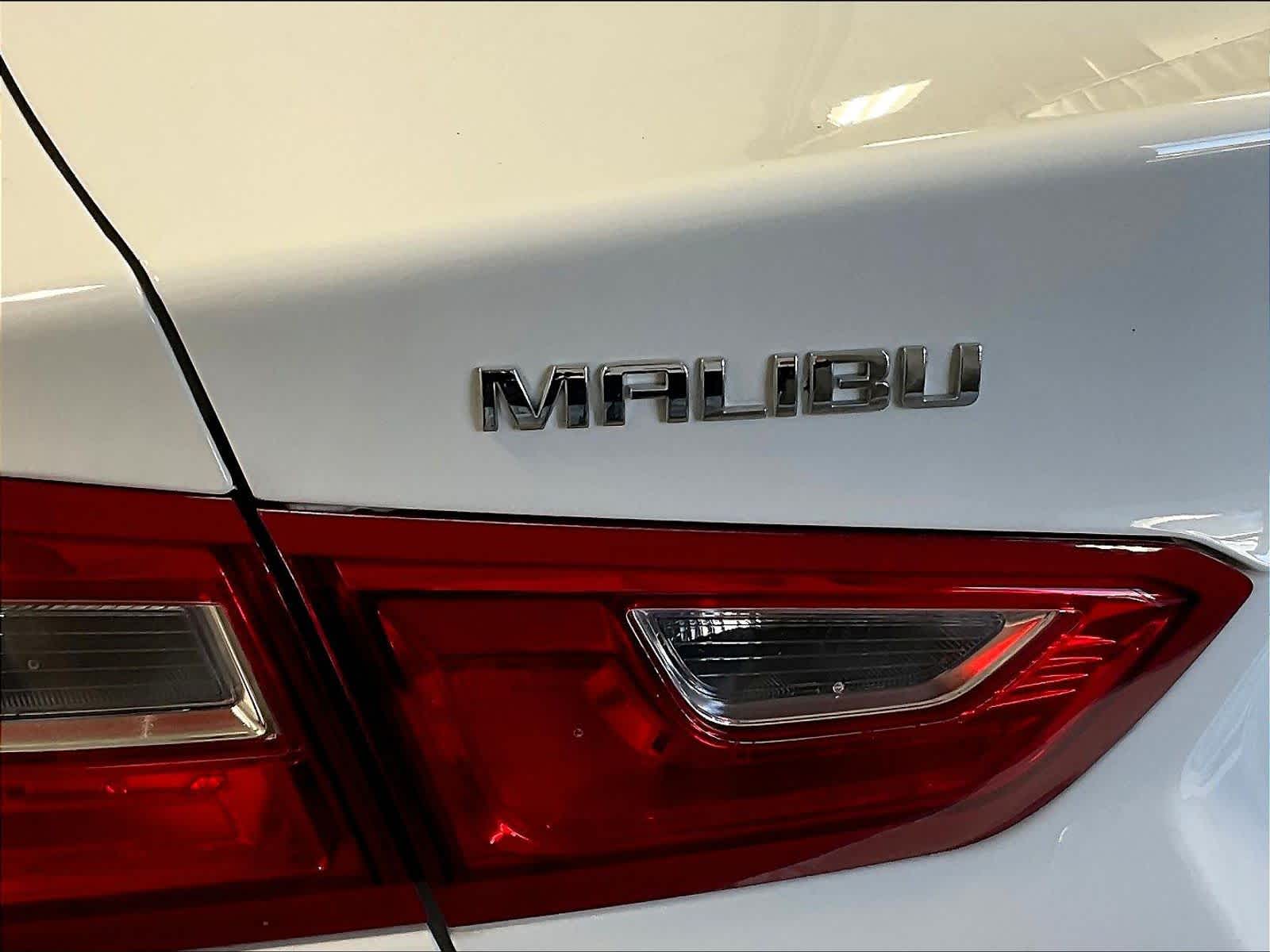 2024 Chevrolet Malibu LT - Photo 27