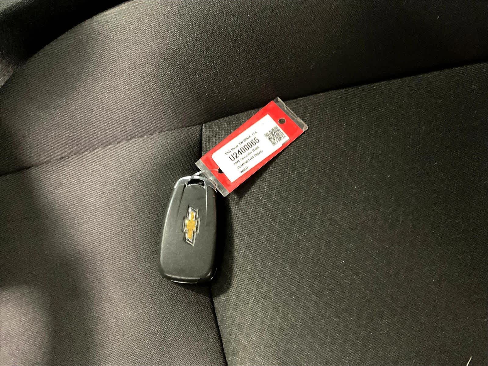 2024 Chevrolet Malibu LT - Photo 29