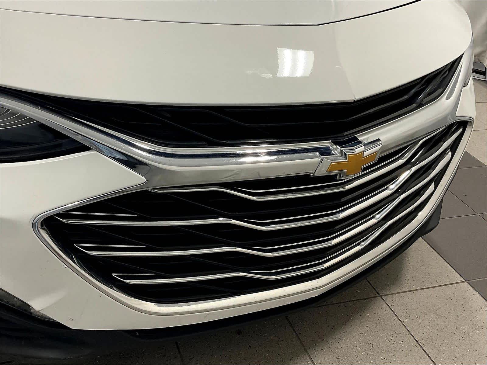 2024 Chevrolet Malibu LT - Photo 30