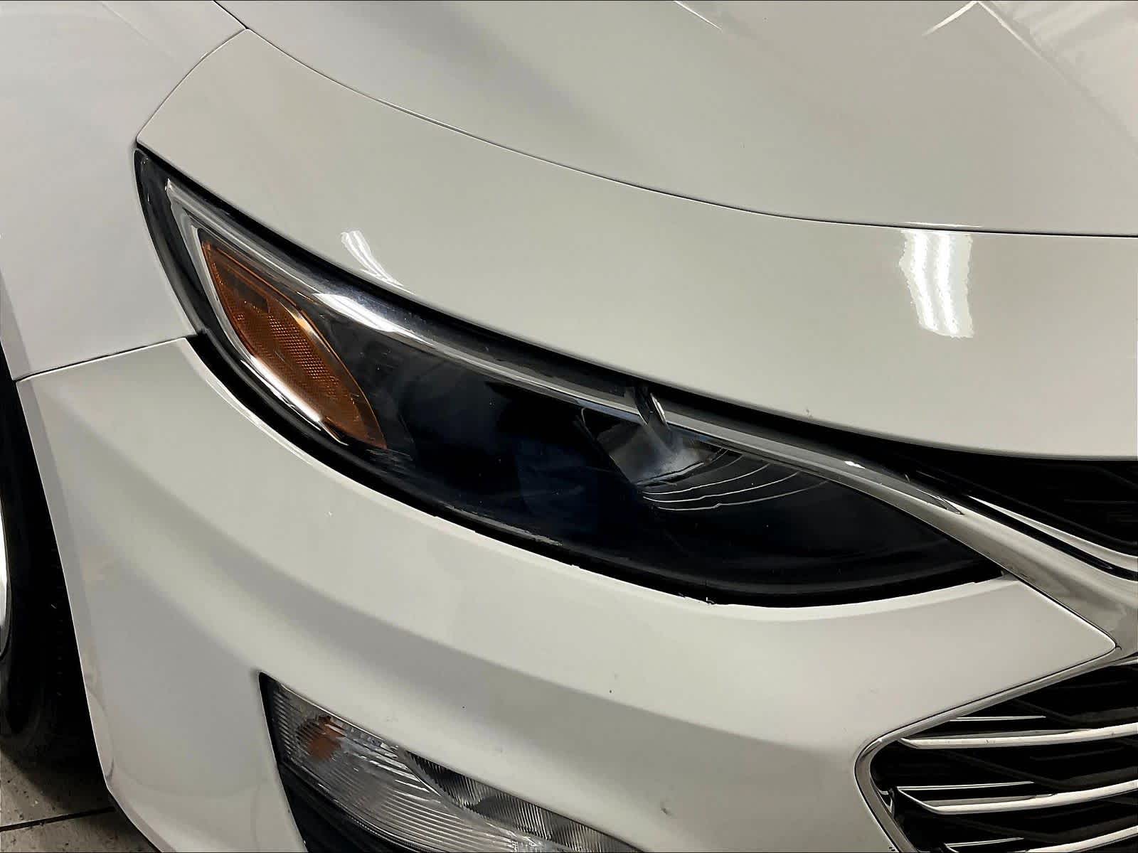 2024 Chevrolet Malibu LT - Photo 31