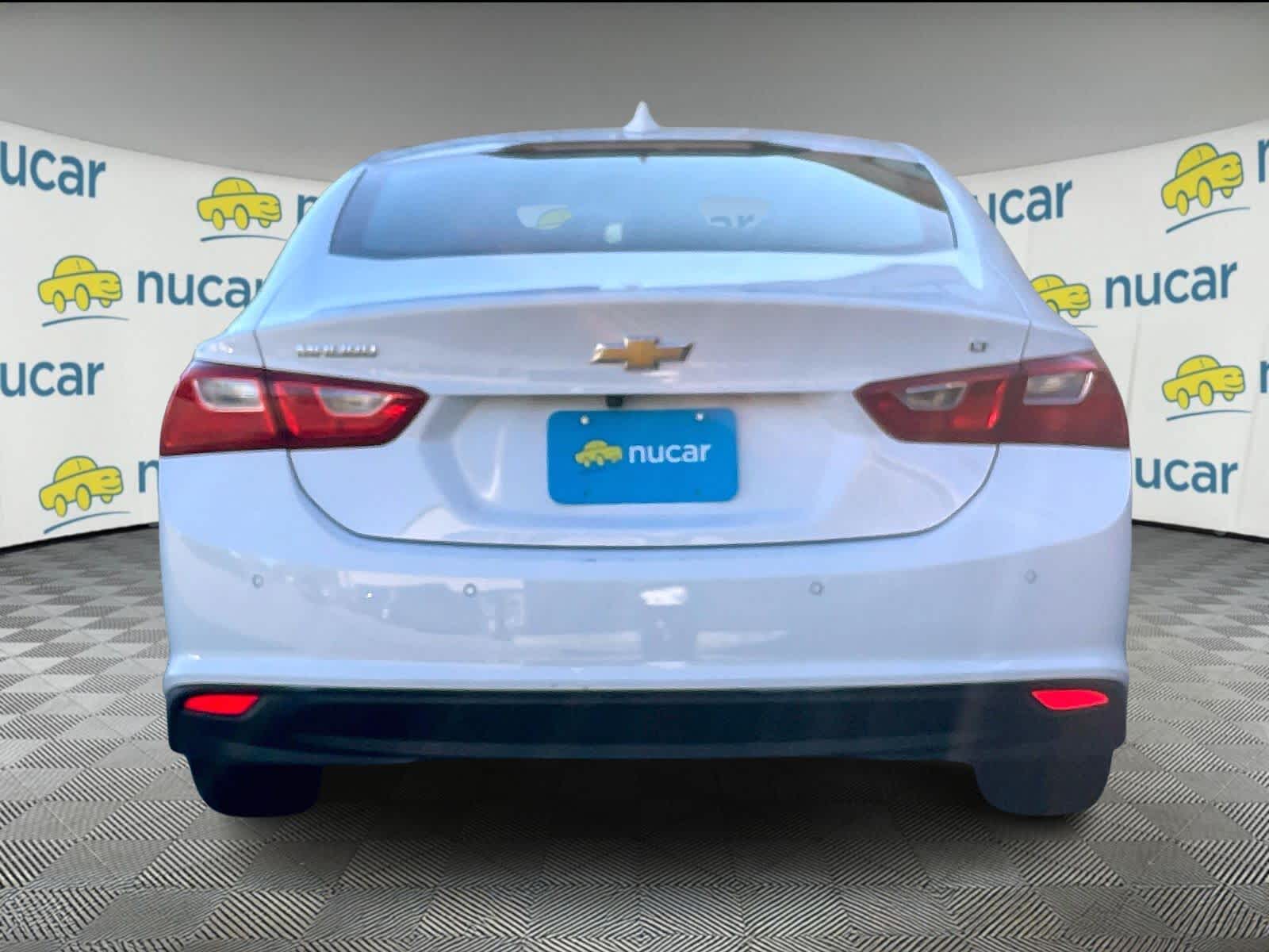 2024 Chevrolet Malibu LT - Photo 5