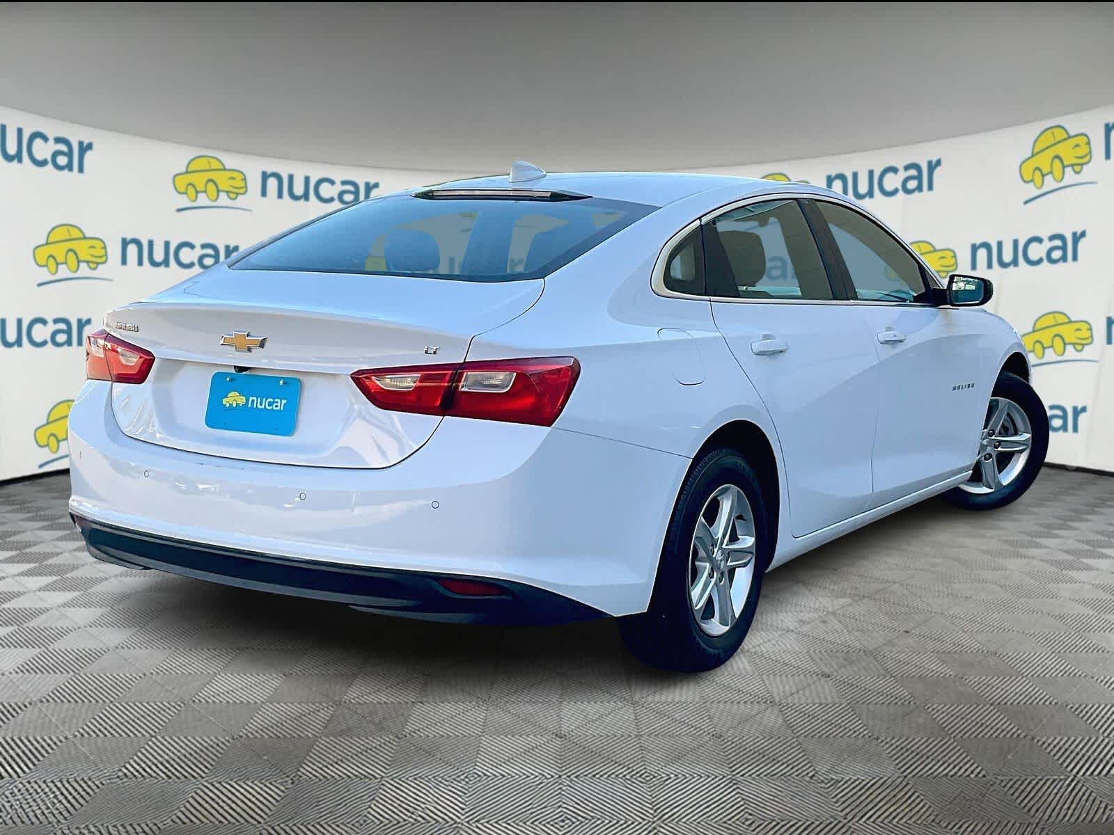 2024 Chevrolet Malibu LT - Photo 6