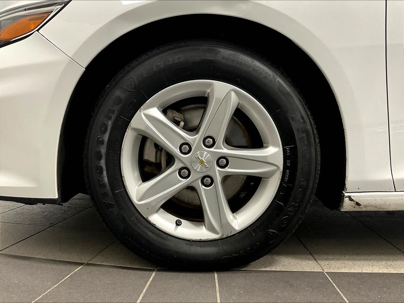 2024 Chevrolet Malibu LT - Photo 7