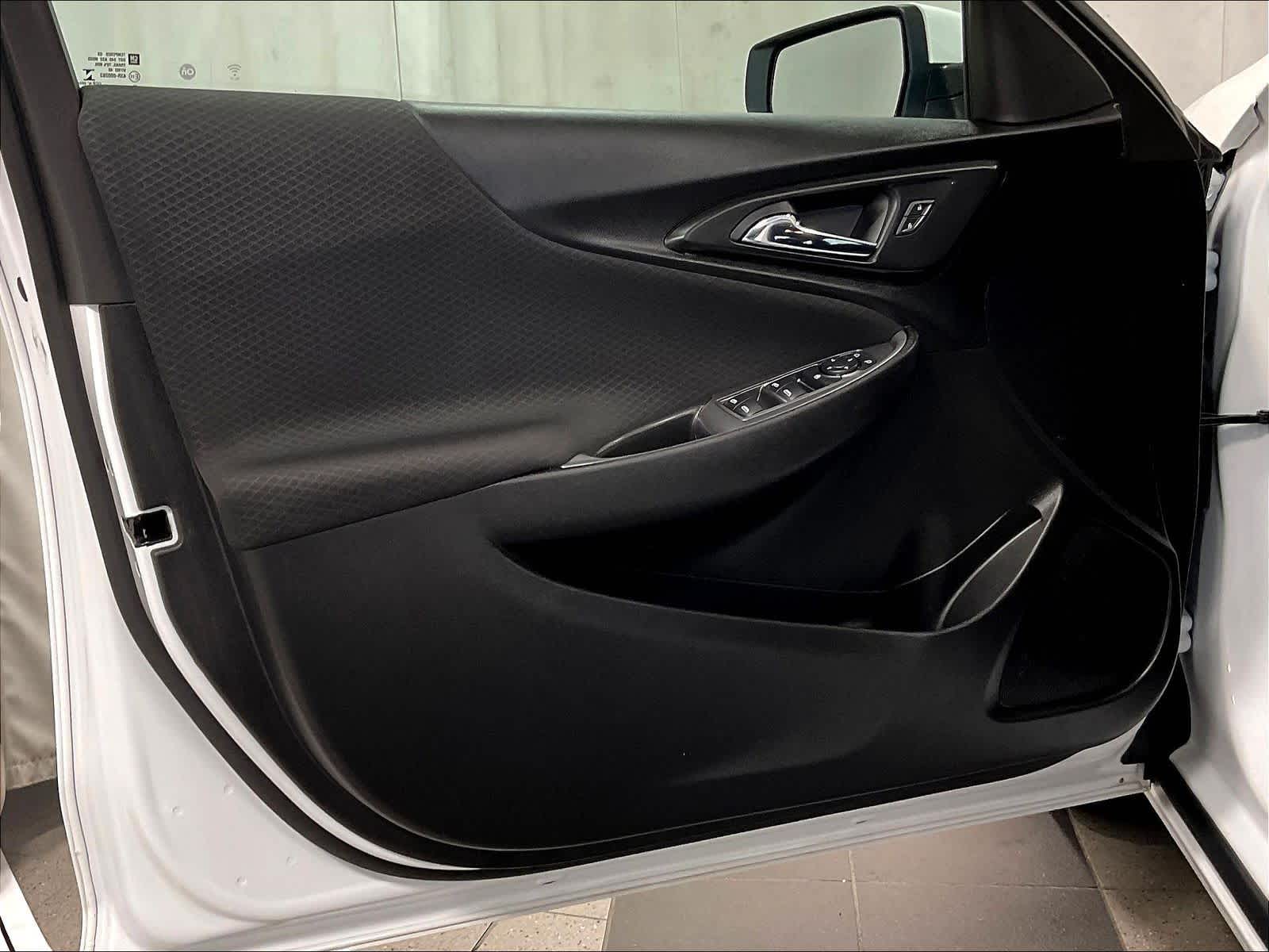 2024 Chevrolet Malibu LT - Photo 9