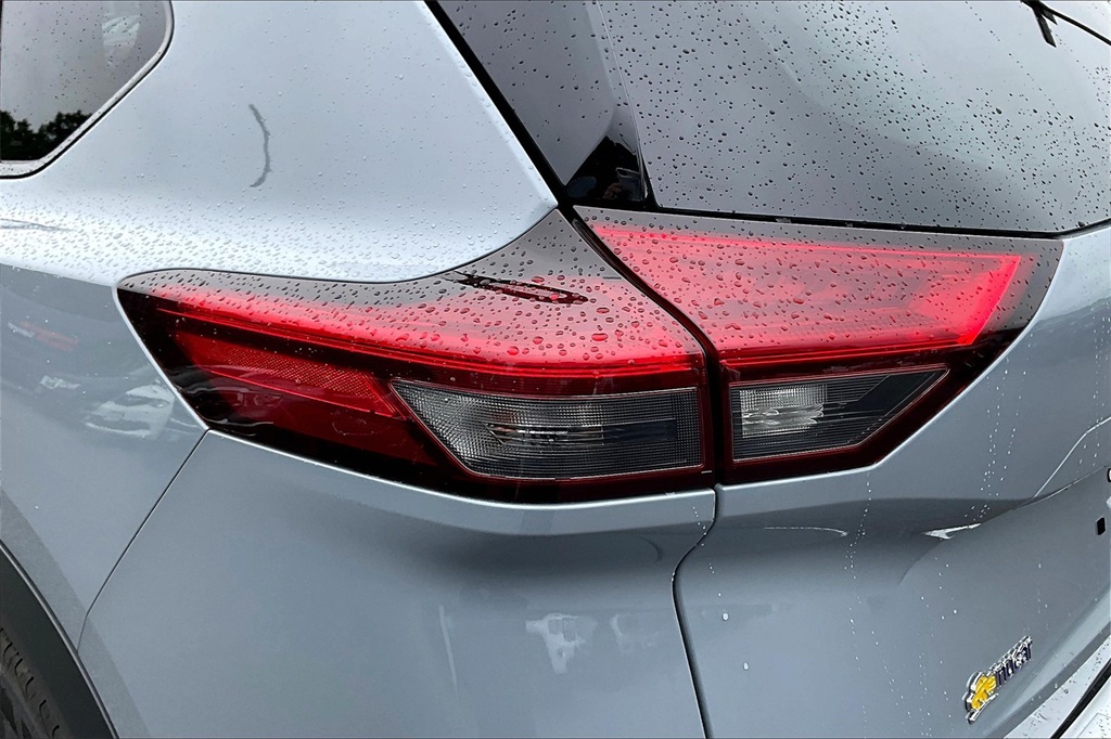 2021 Nissan Rogue Platinum - Photo 32