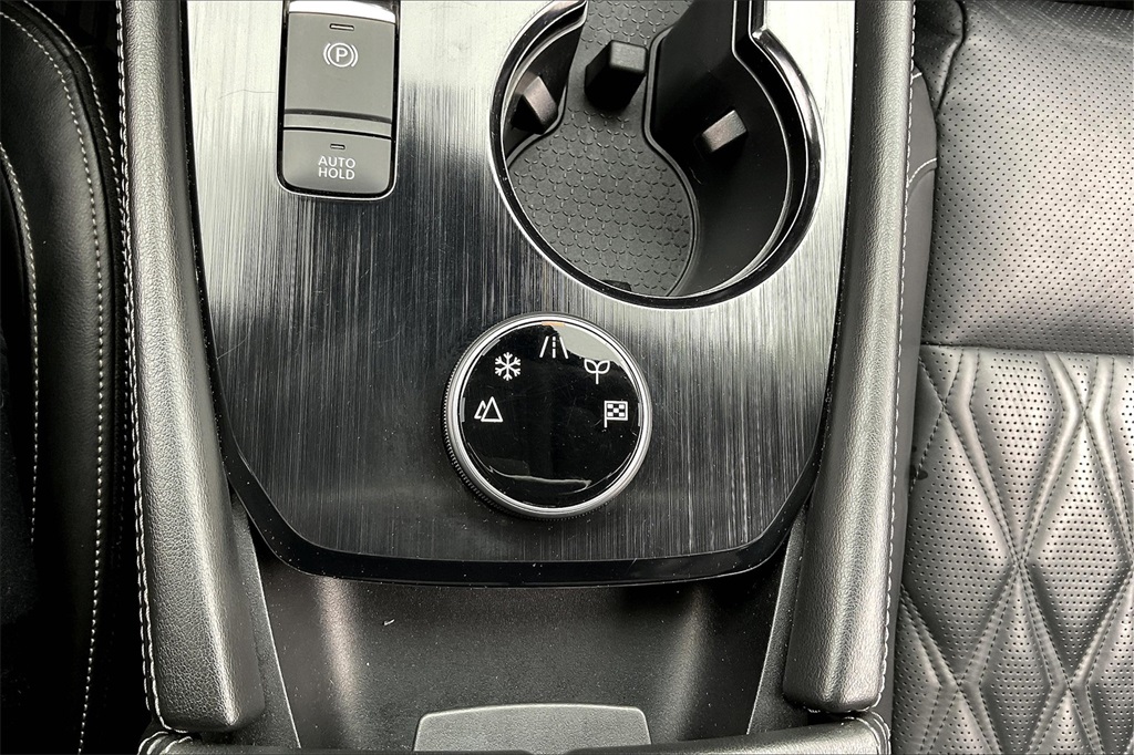 2021 Nissan Rogue Platinum - Photo 34