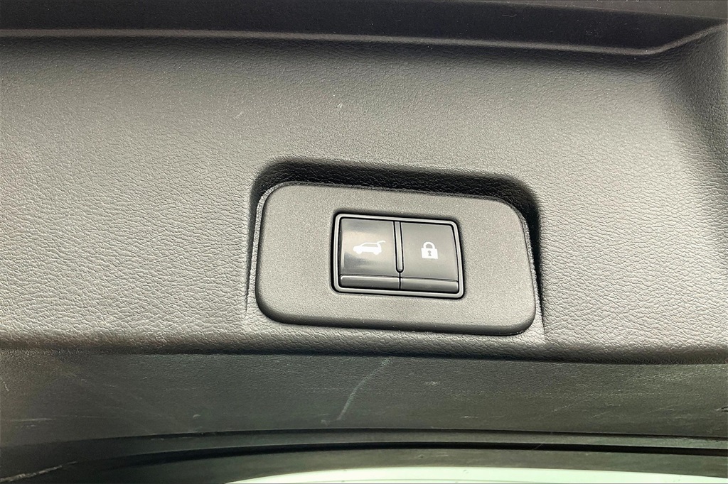 2021 Nissan Rogue Platinum - Photo 37