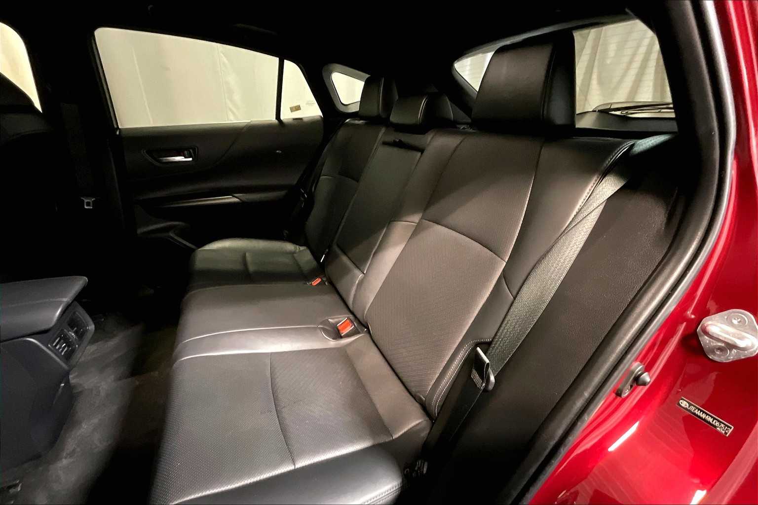 2021 Toyota Venza XLE - Photo 15