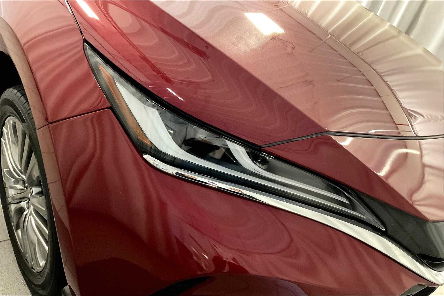 2021 Toyota Venza XLE - Photo 31