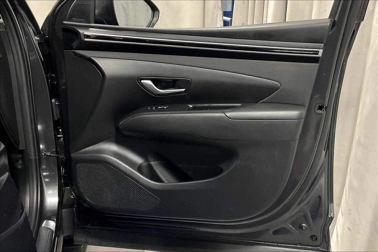 2023 Hyundai Tucson SEL - Photo 12