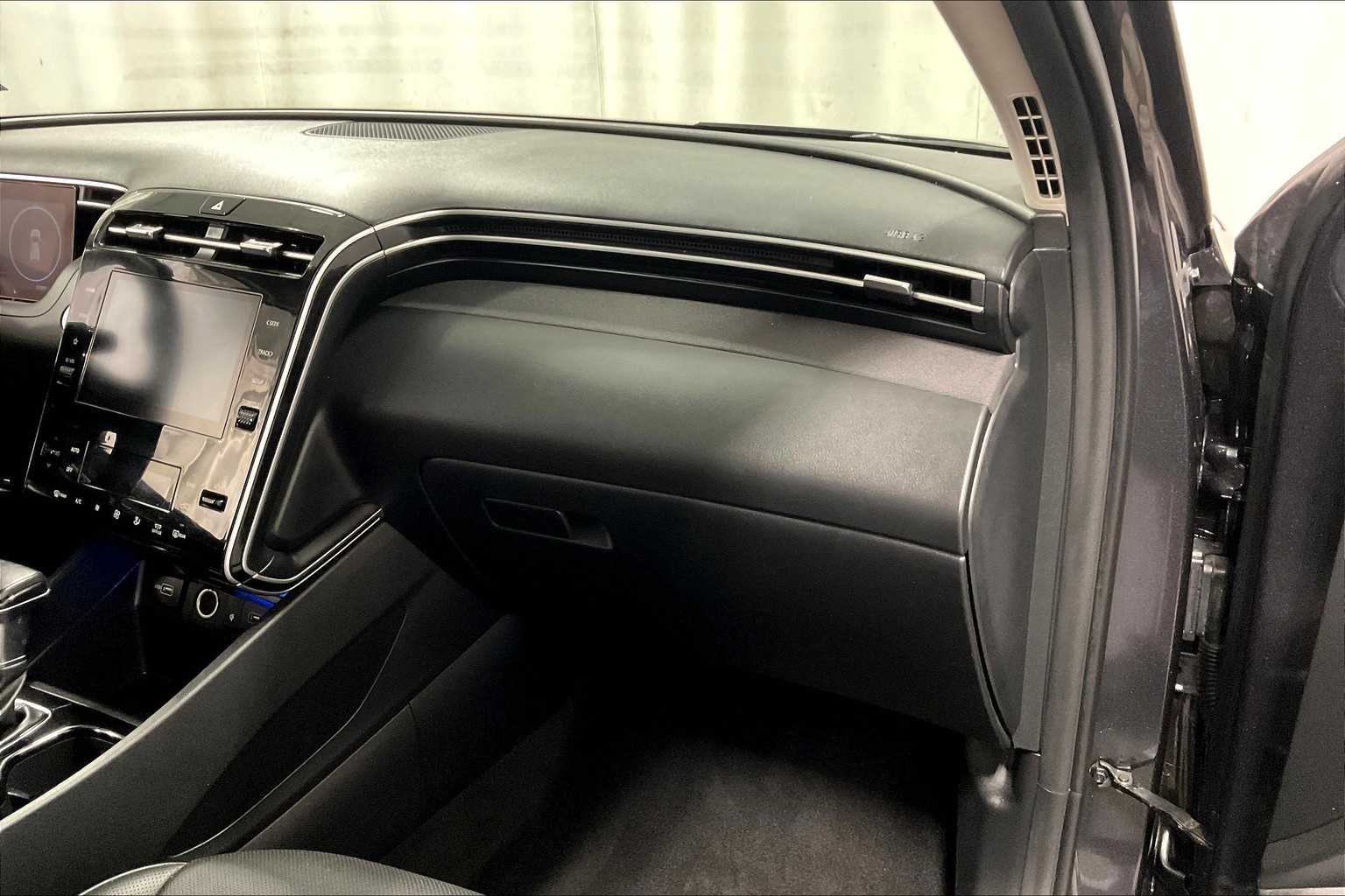 2023 Hyundai Tucson SEL - Photo 13