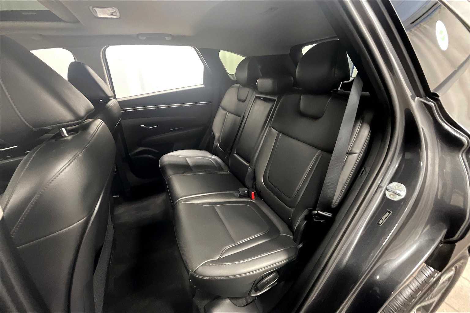 2023 Hyundai Tucson SEL - Photo 15