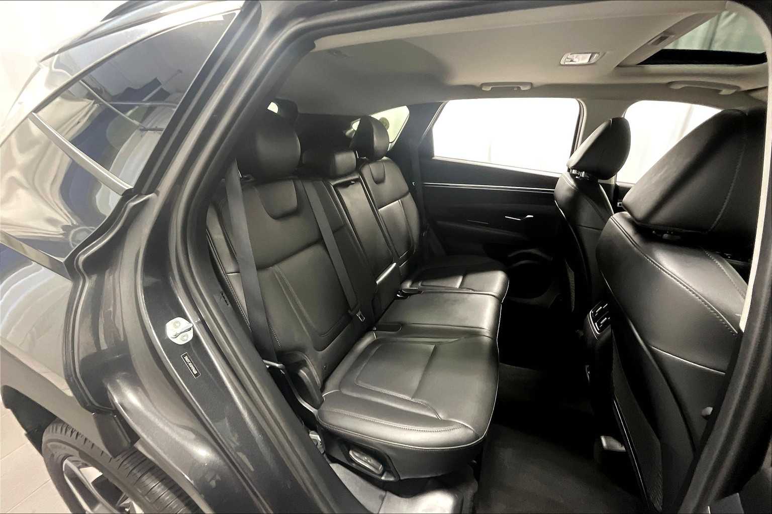 2023 Hyundai Tucson SEL - Photo 16