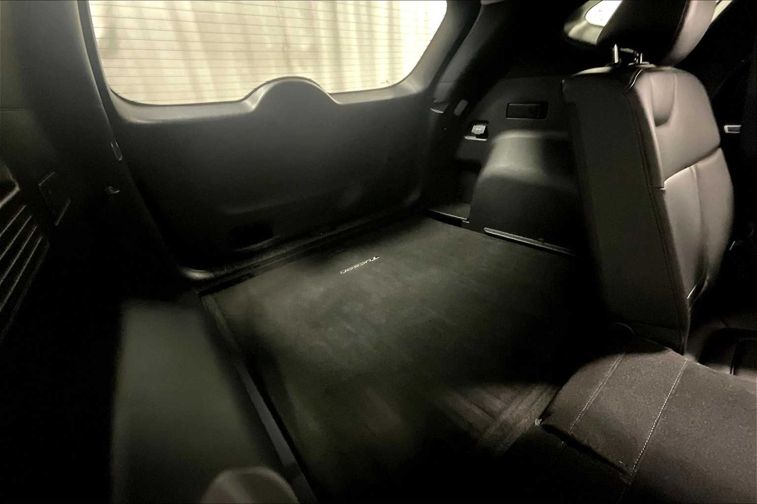 2023 Hyundai Tucson SEL - Photo 17