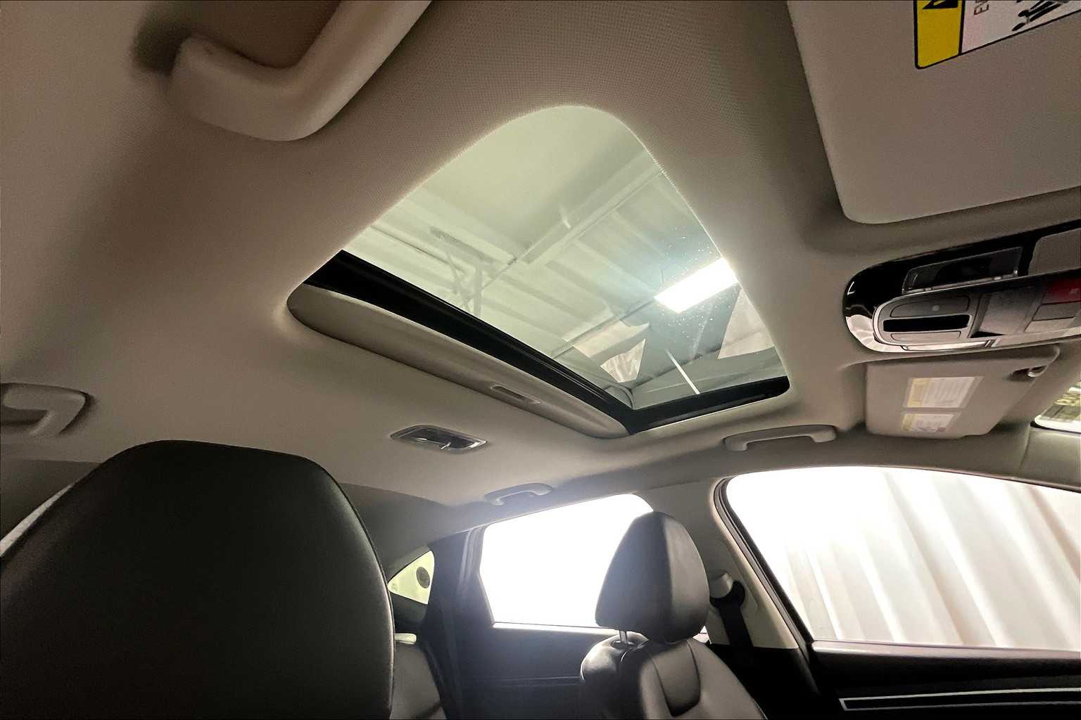 2023 Hyundai Tucson SEL - Photo 23