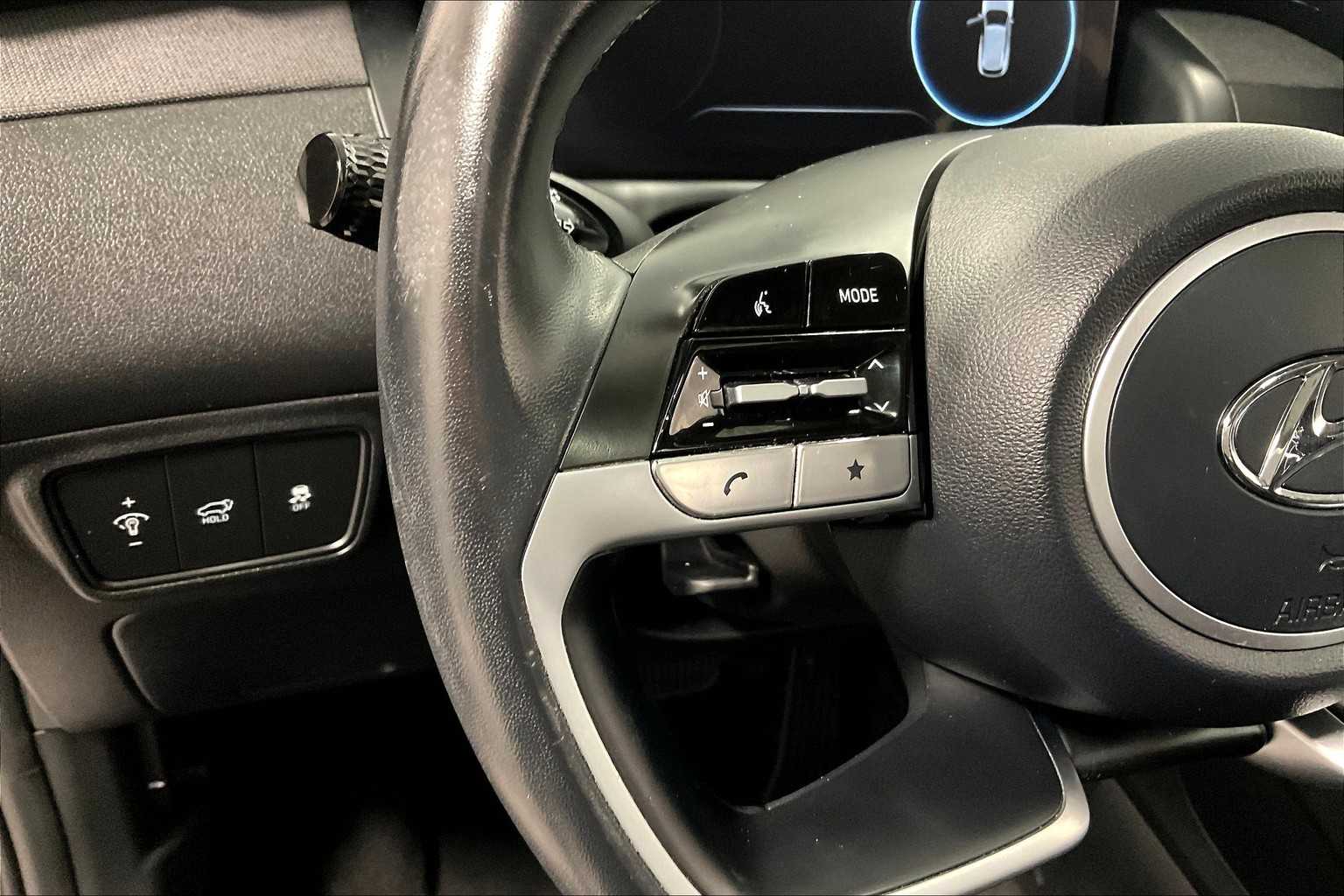 2023 Hyundai Tucson SEL - Photo 24