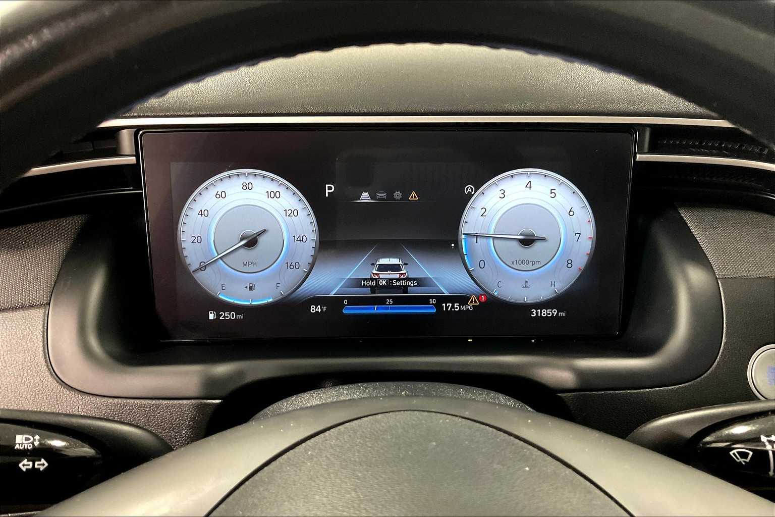 2023 Hyundai Tucson SEL - Photo 26