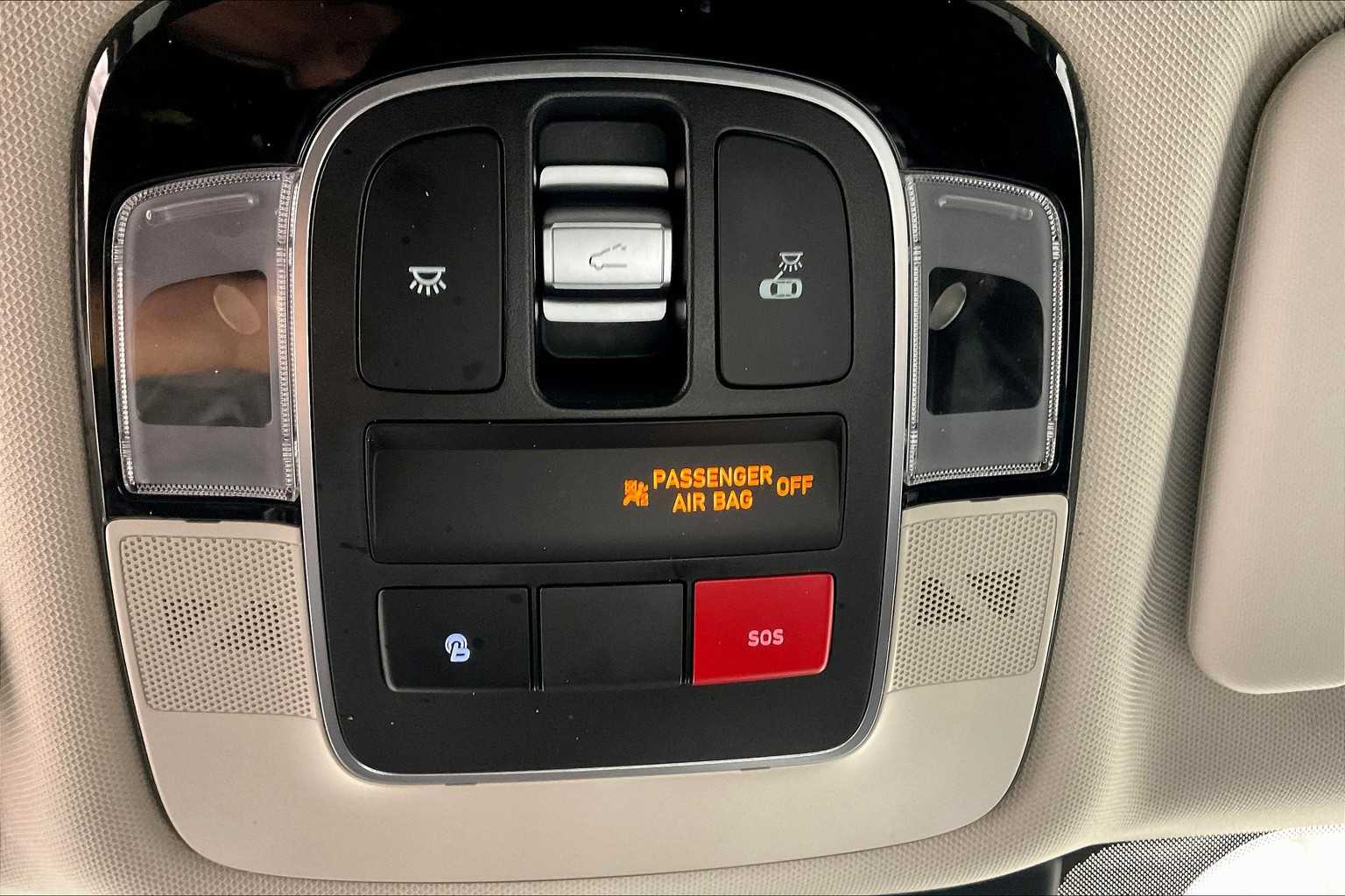 2023 Hyundai Tucson SEL - Photo 27