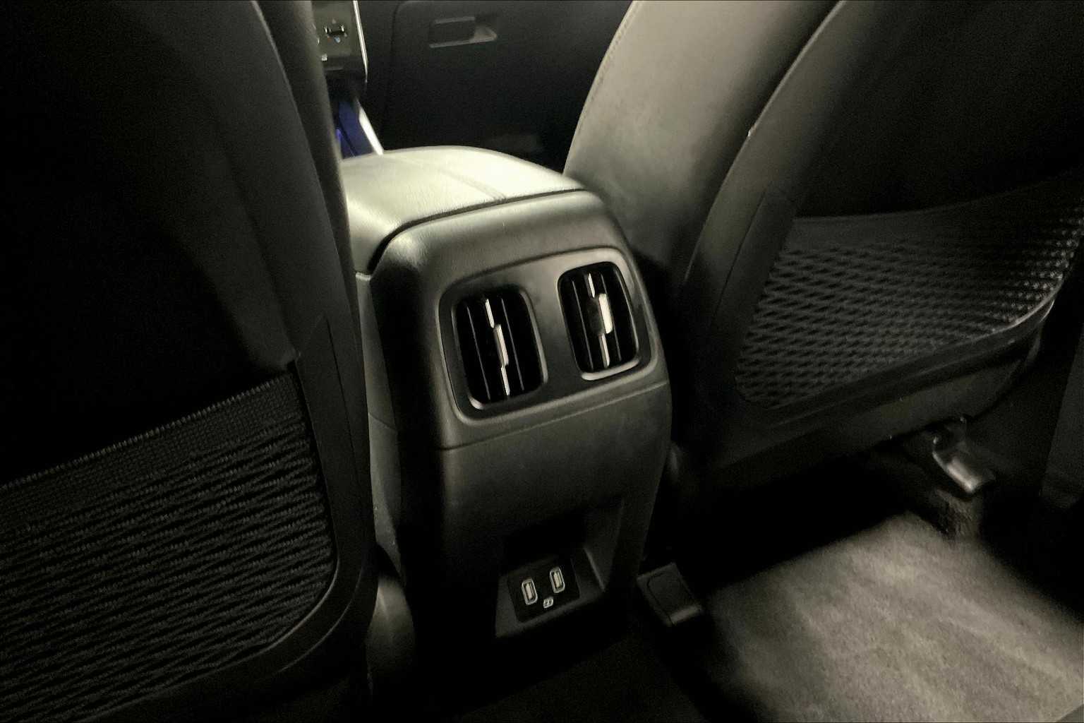 2023 Hyundai Tucson SEL - Photo 29
