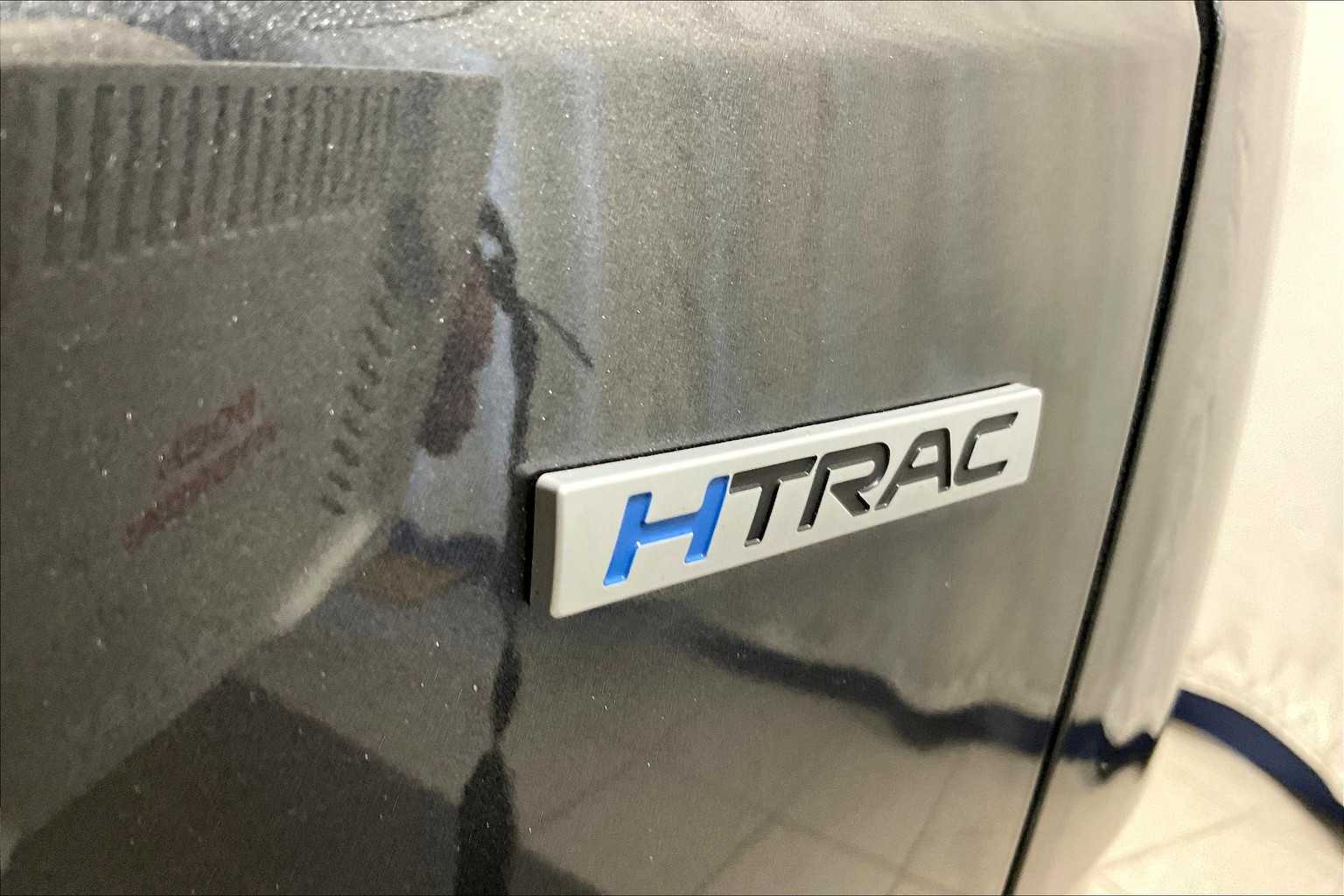 2023 Hyundai Tucson SEL - Photo 30