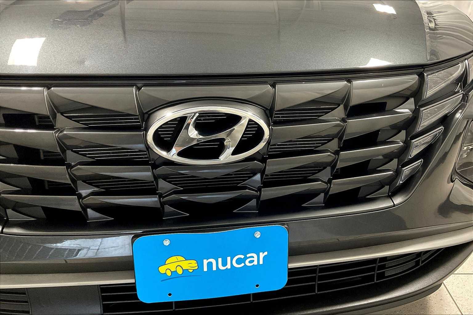 2023 Hyundai Tucson SEL - Photo 33