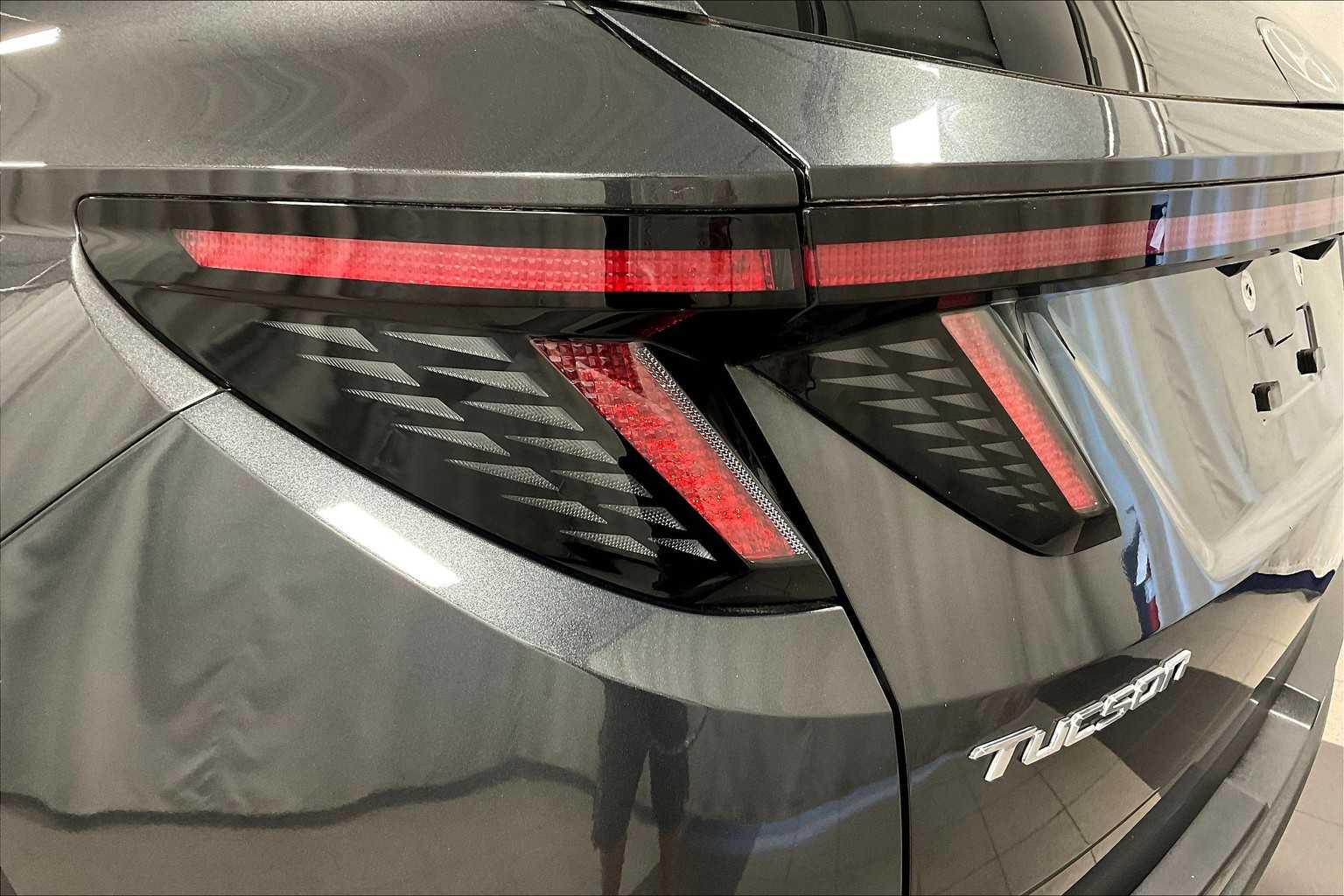 2023 Hyundai Tucson SEL - Photo 35