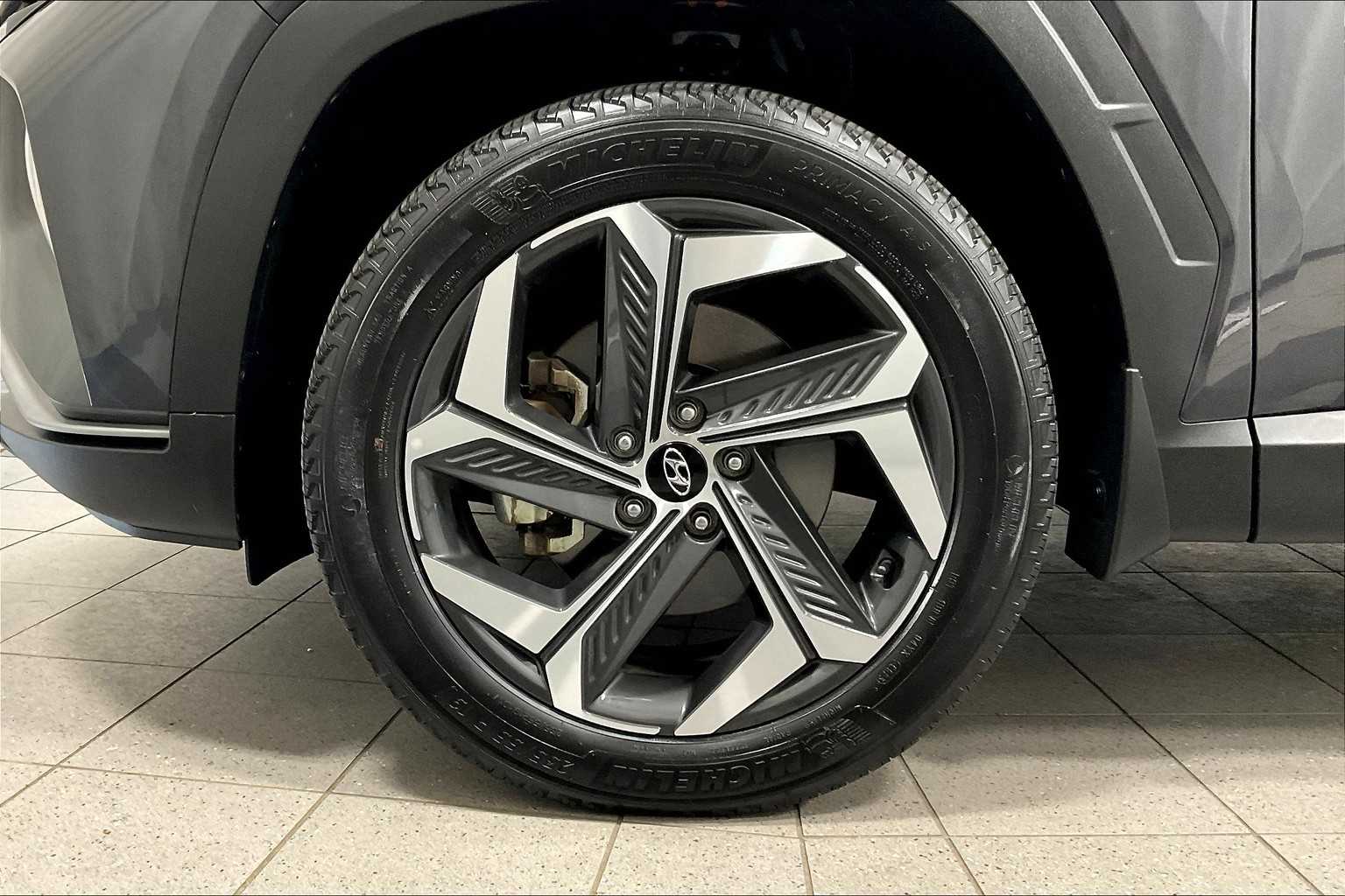 2023 Hyundai Tucson SEL - Photo 7