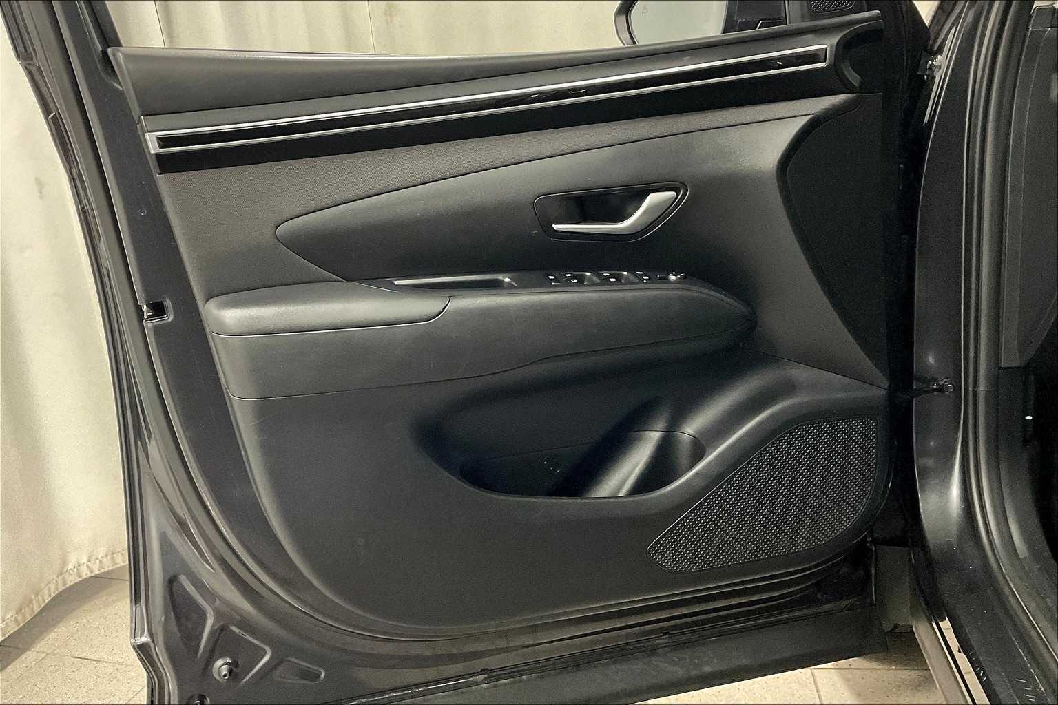 2023 Hyundai Tucson SEL - Photo 9