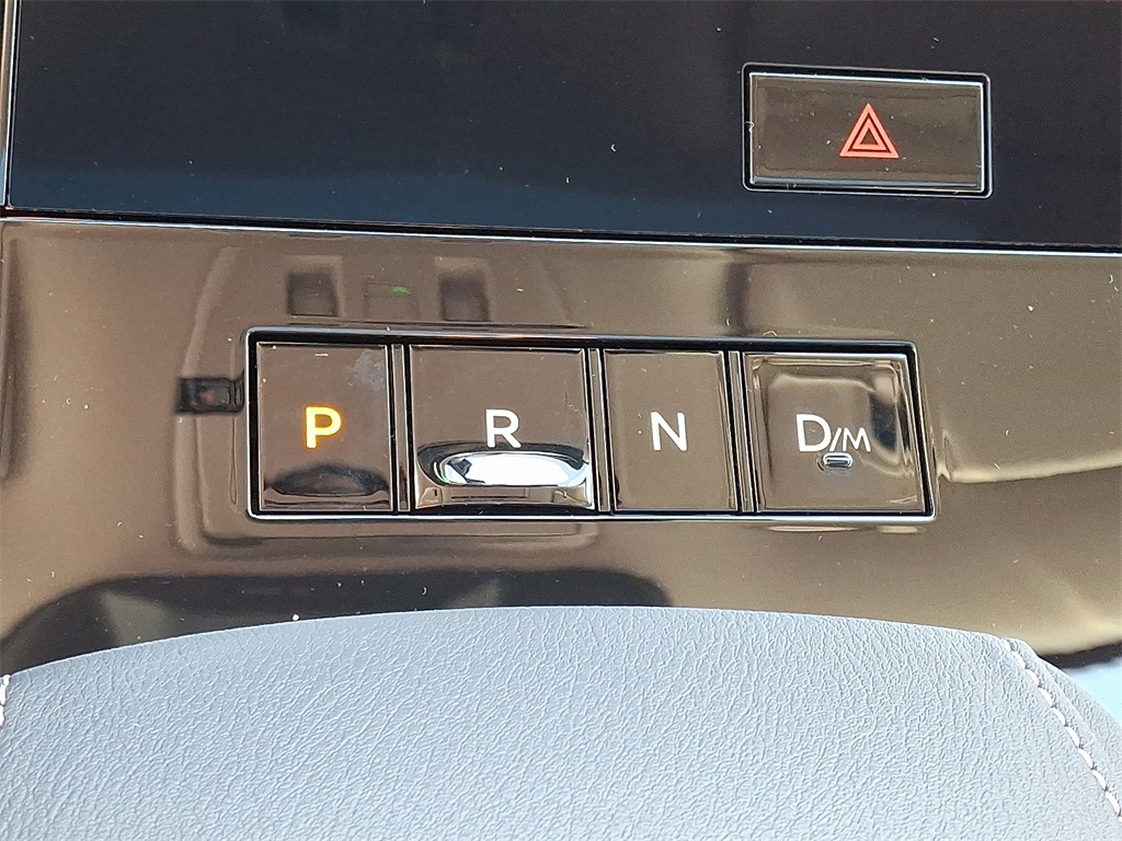 2026 INFINITI QX80 PURE - Photo 12