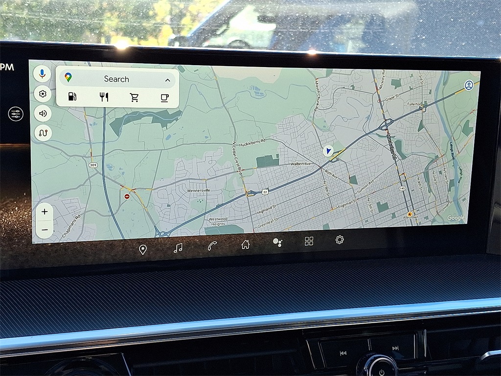 2026 INFINITI QX80 PURE - Photo 15