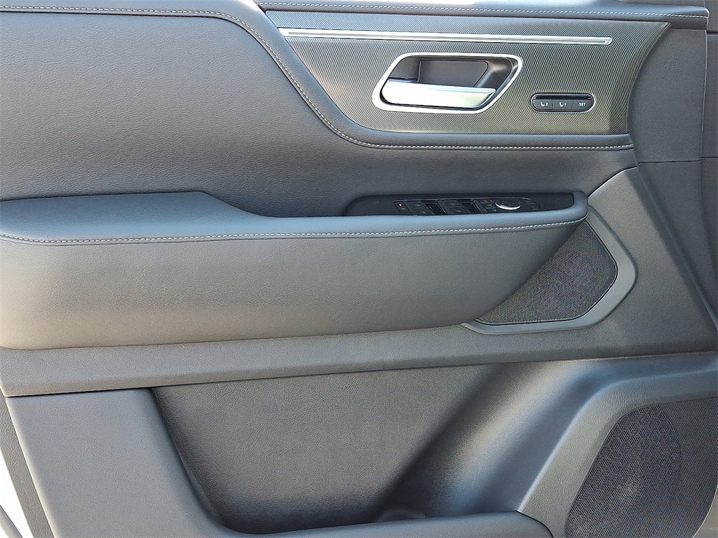 2026 INFINITI QX80 PURE - Photo 9