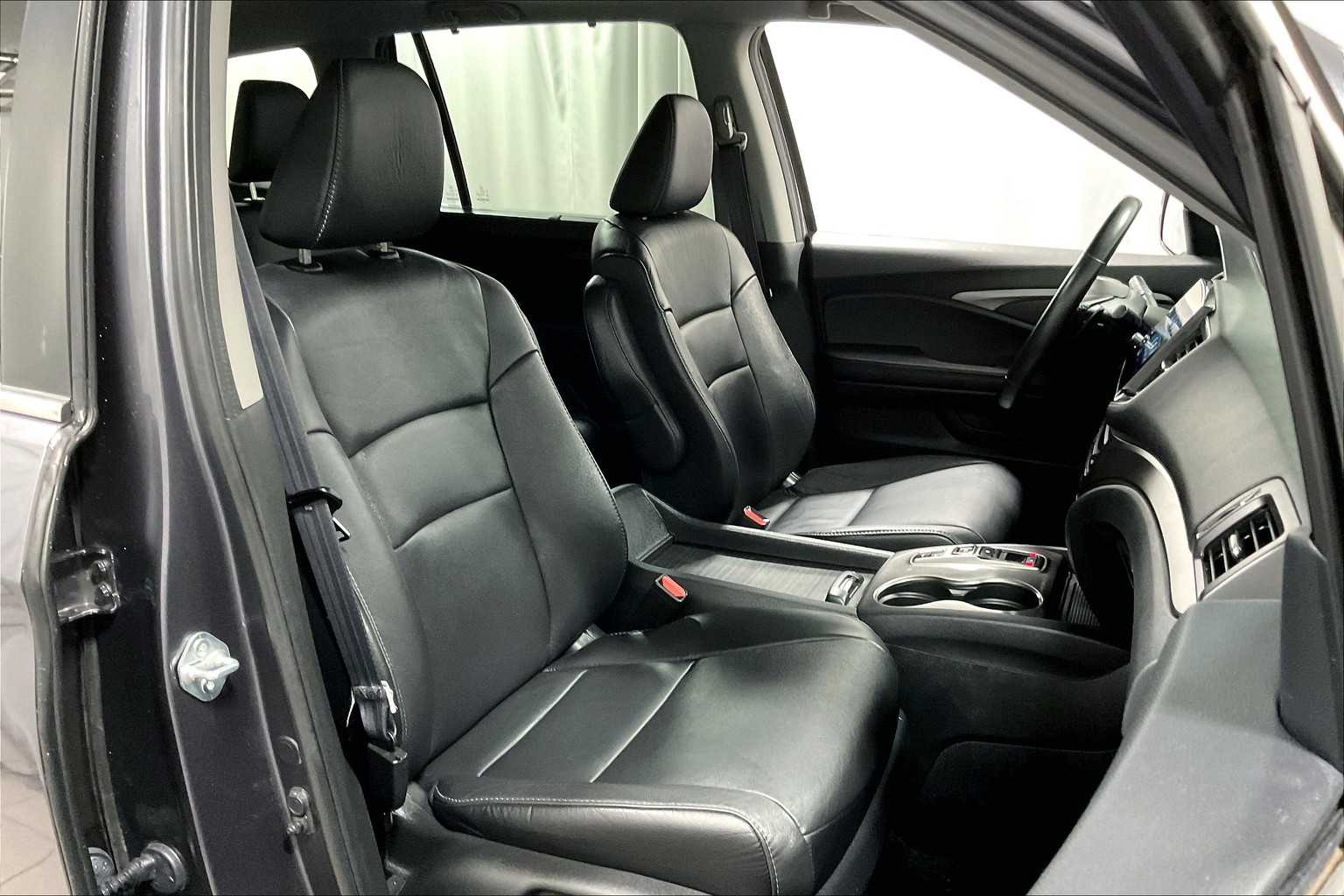 2022 Honda Pilot Special Edition - Photo 11