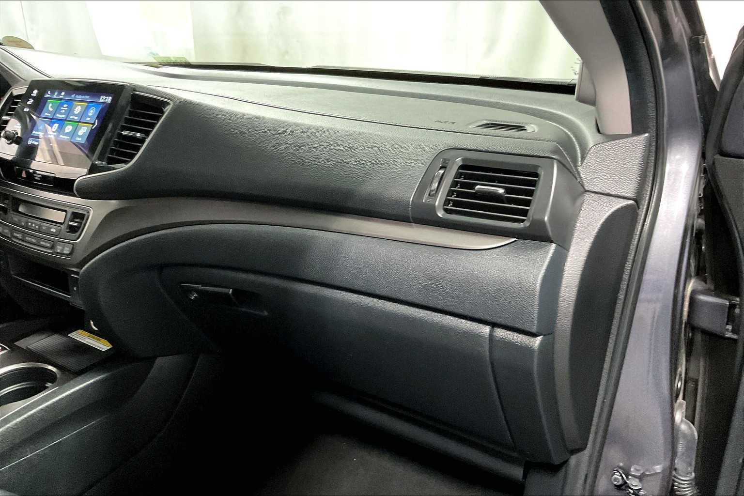 2022 Honda Pilot Special Edition - Photo 13