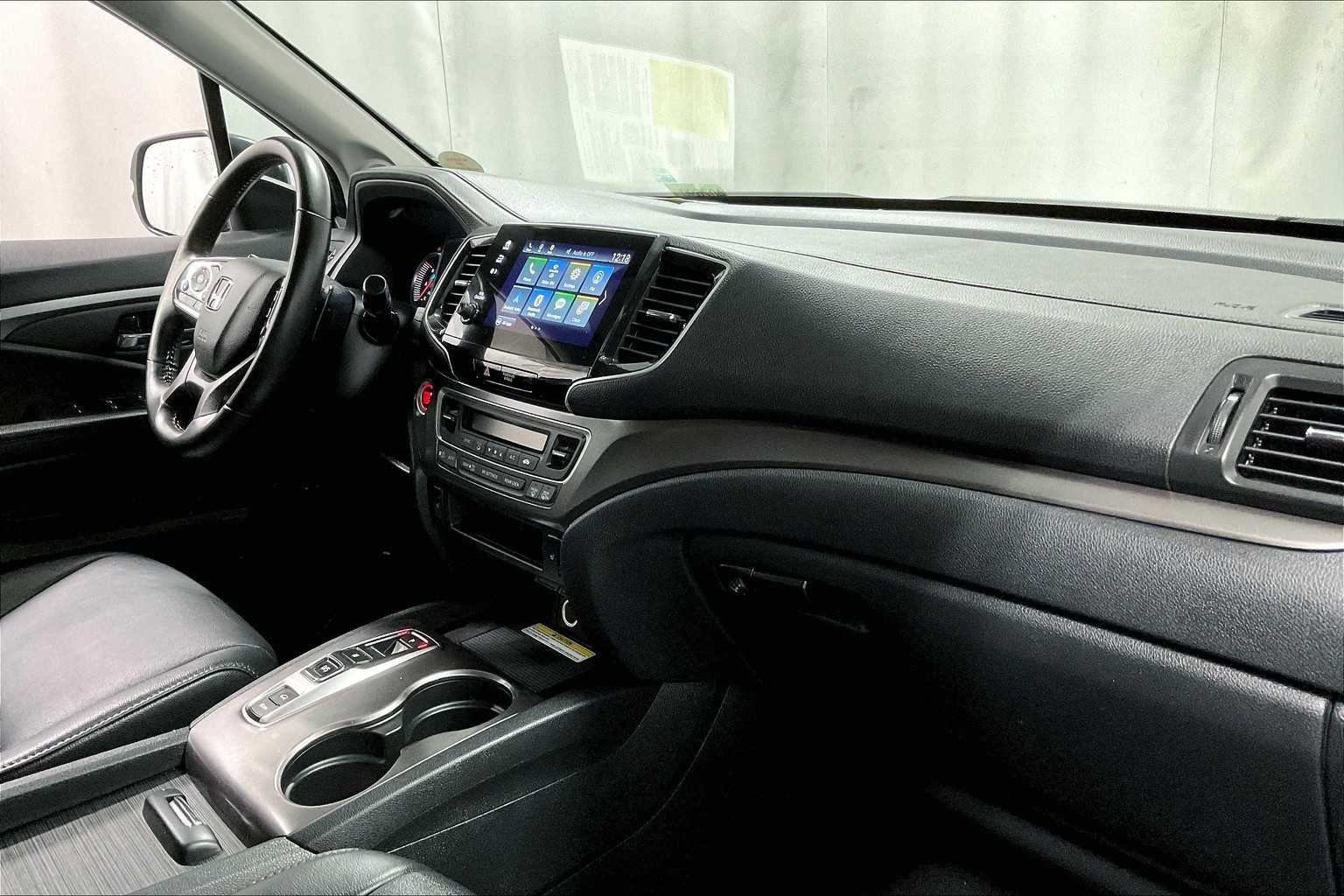 2022 Honda Pilot Special Edition - Photo 14