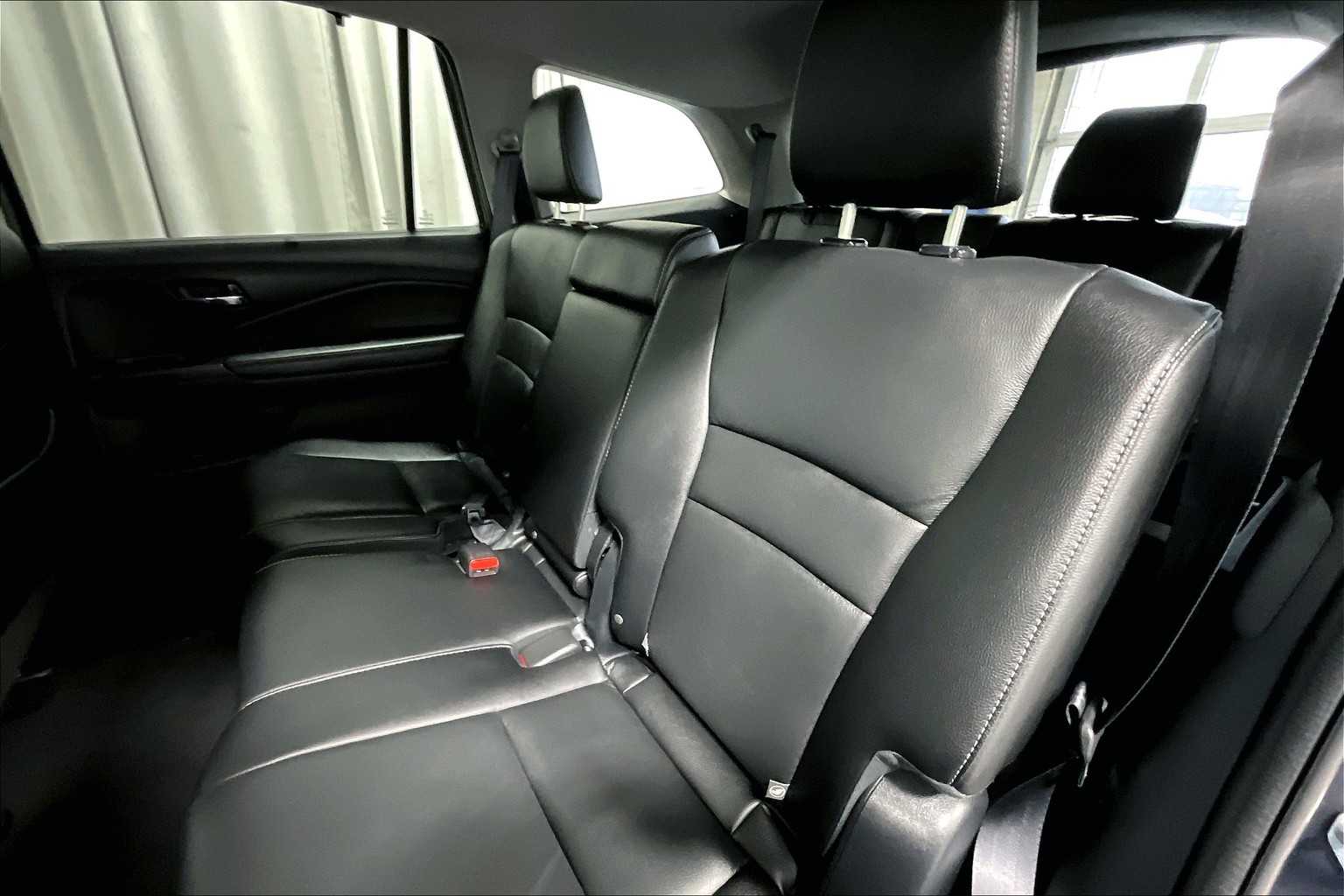2022 Honda Pilot Special Edition - Photo 15