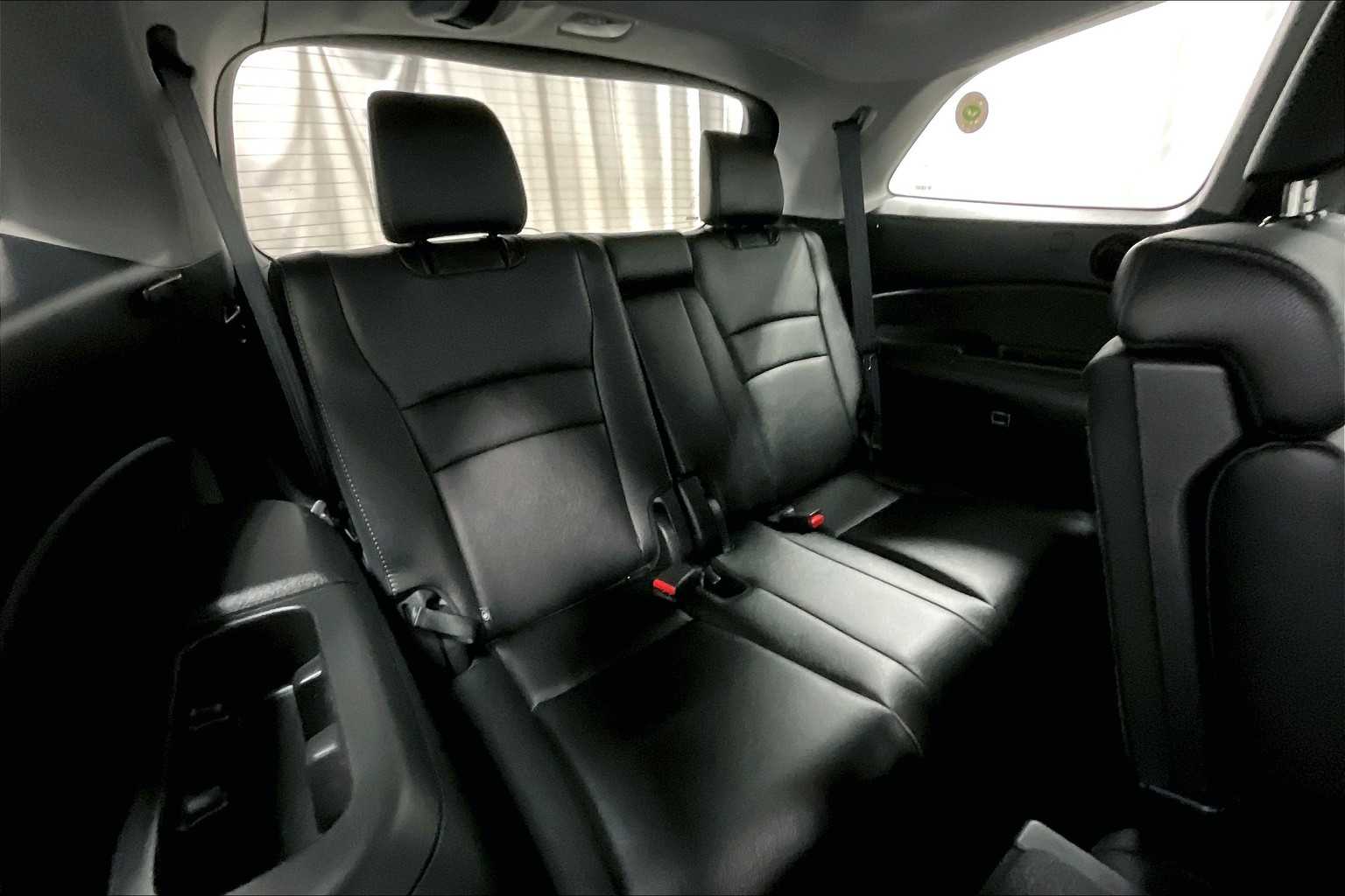 2022 Honda Pilot Special Edition - Photo 17