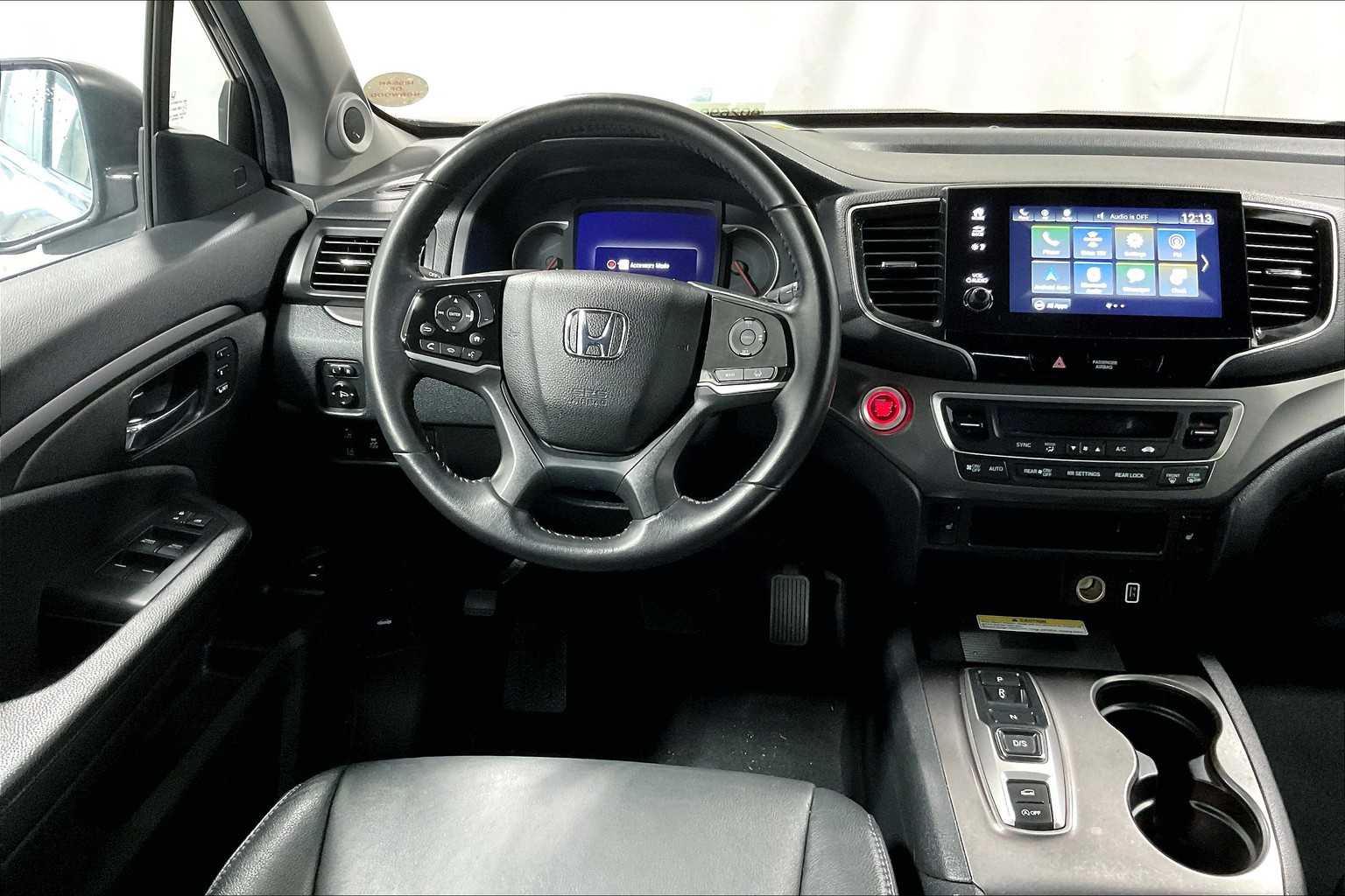 2022 Honda Pilot Special Edition - Photo 18