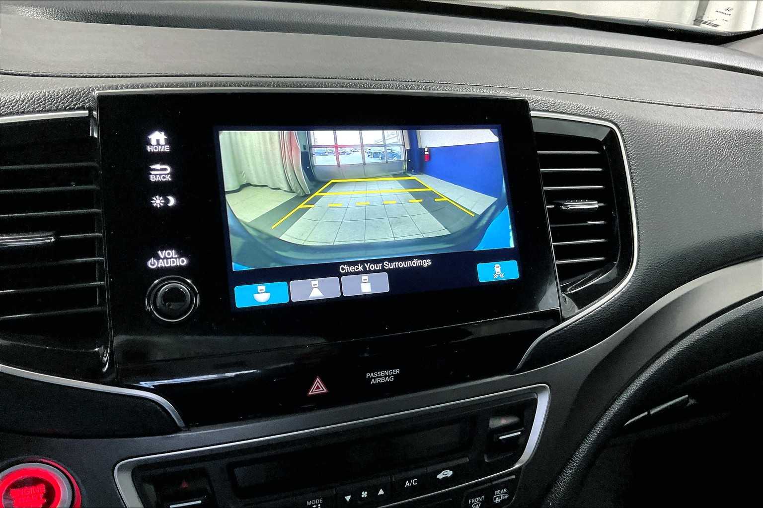 2022 Honda Pilot Special Edition - Photo 20
